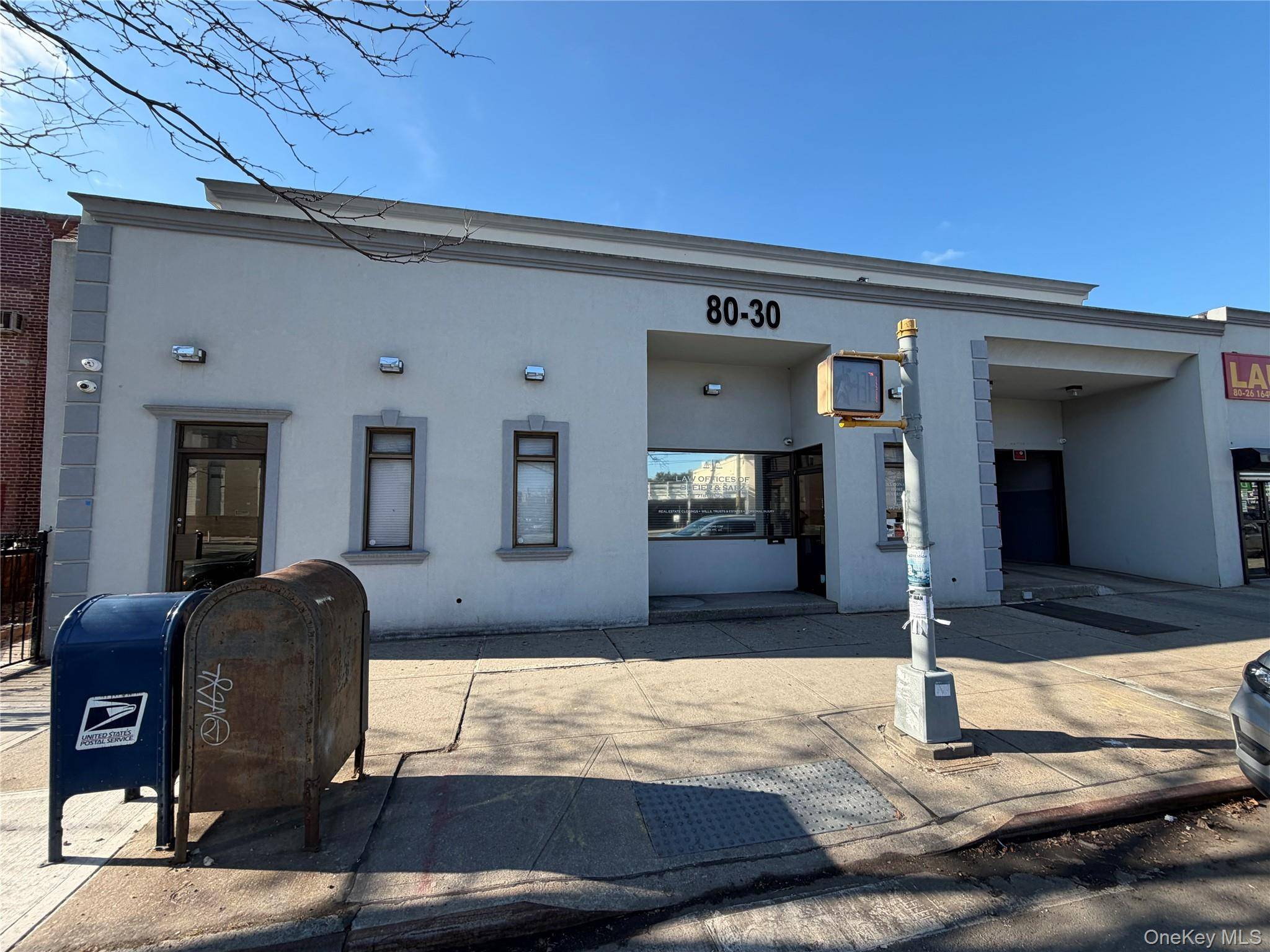 8030 164th ST, Jamaica, NY 11432