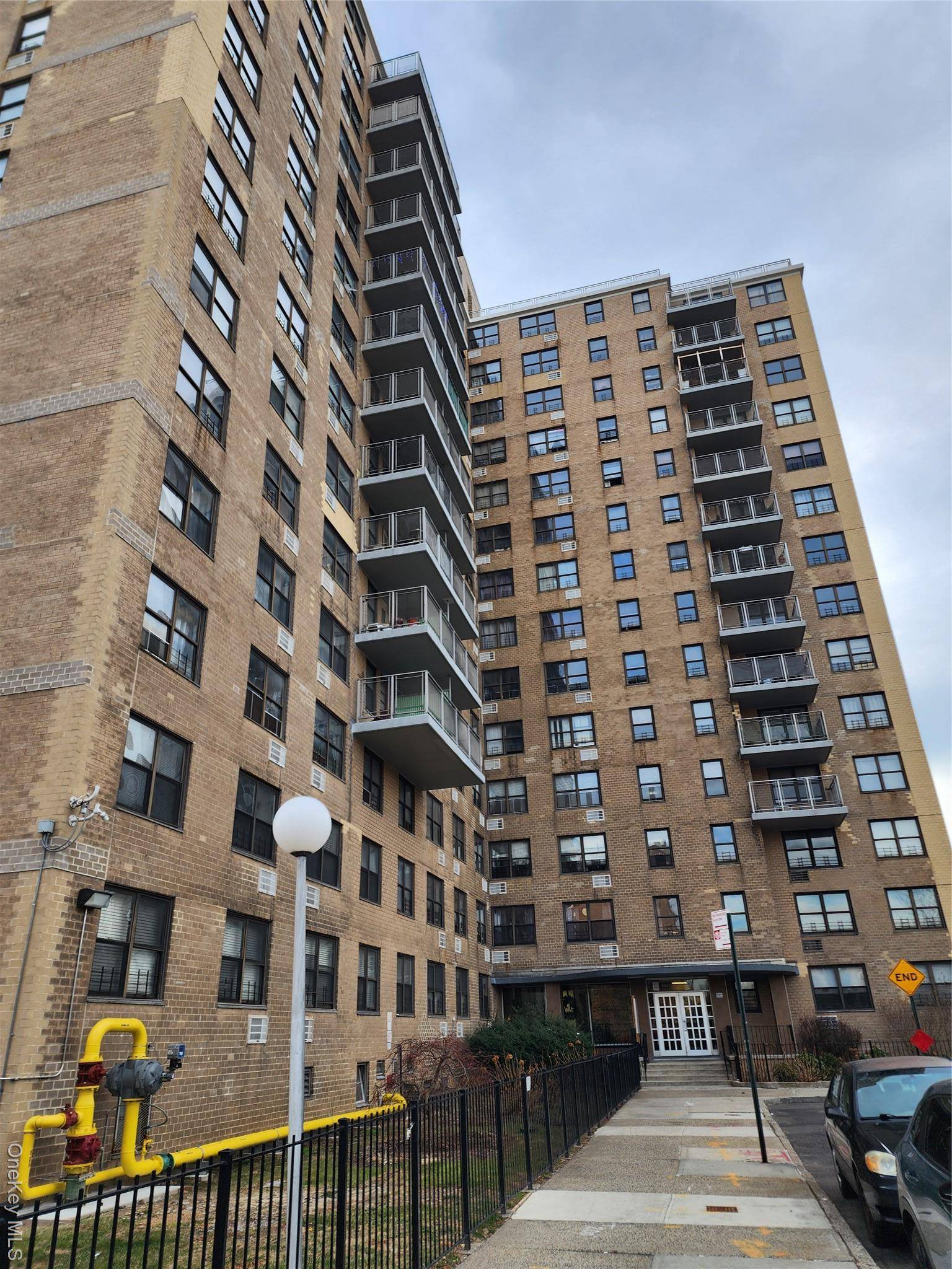 1966 Newbold AVE #1502, Bronx, NY 10472