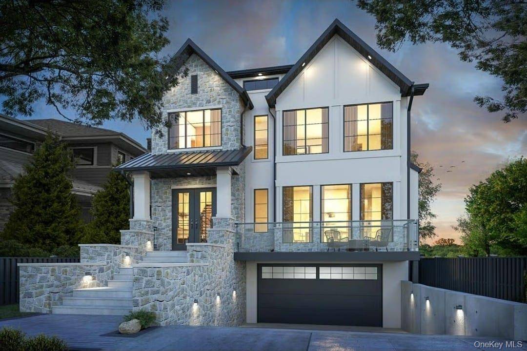 NC Seusing BLVD, Hauppauge, NY 11788