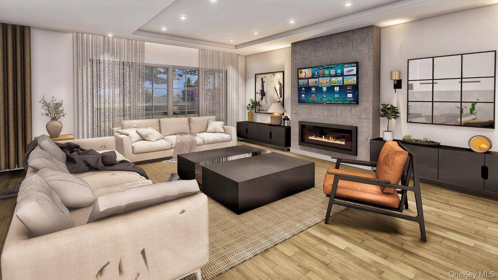 NC Seusing BLVD, Hauppauge, NY 11788