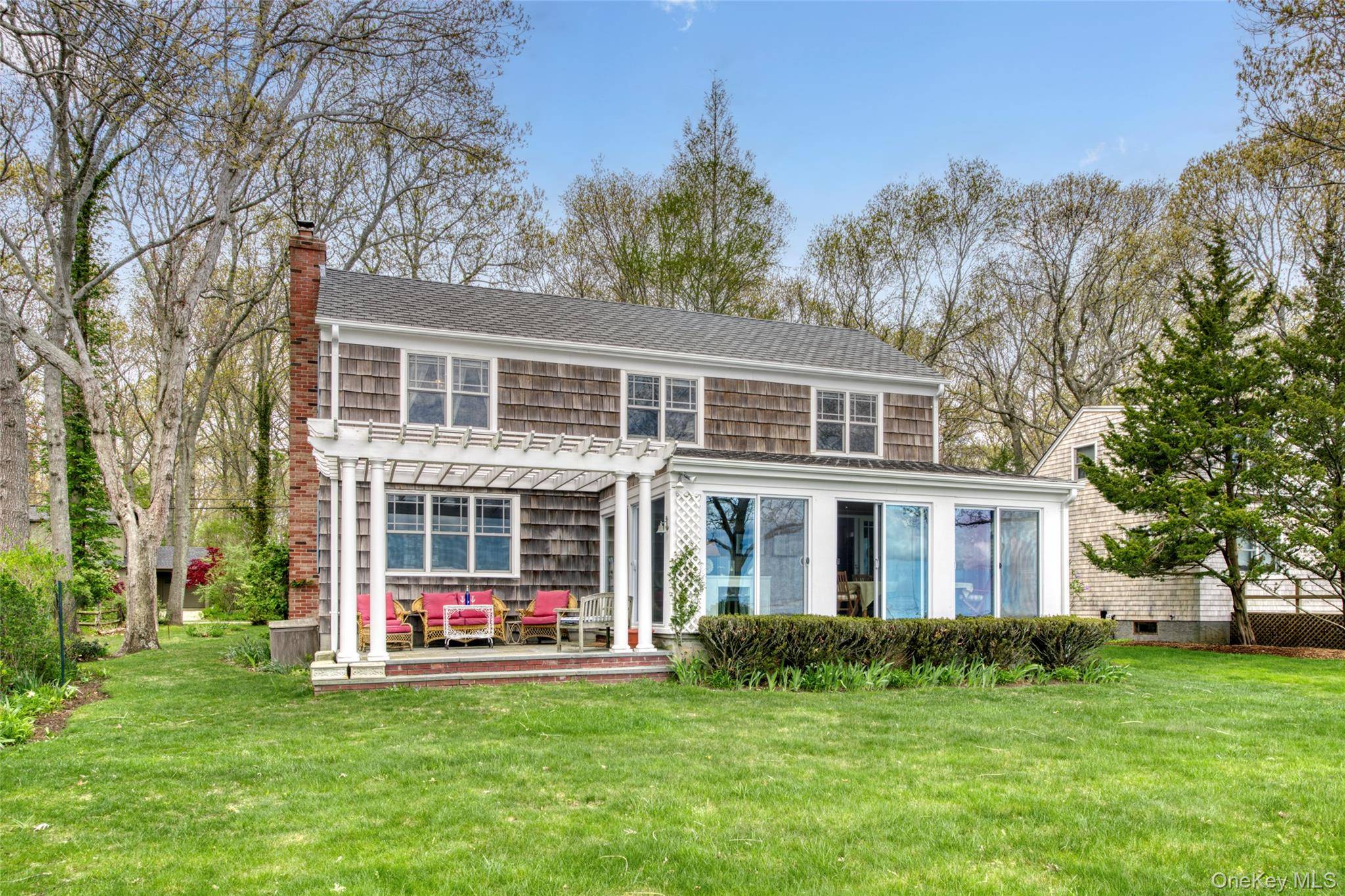 580 South LN, East Marion, NY 11939