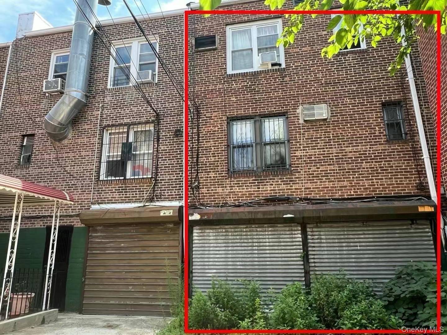 8307 Grand AVE, Elmhurst, NY 11373