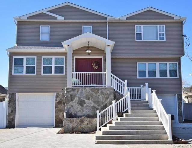 3434 Colony DR, Baldwin, NY 11510