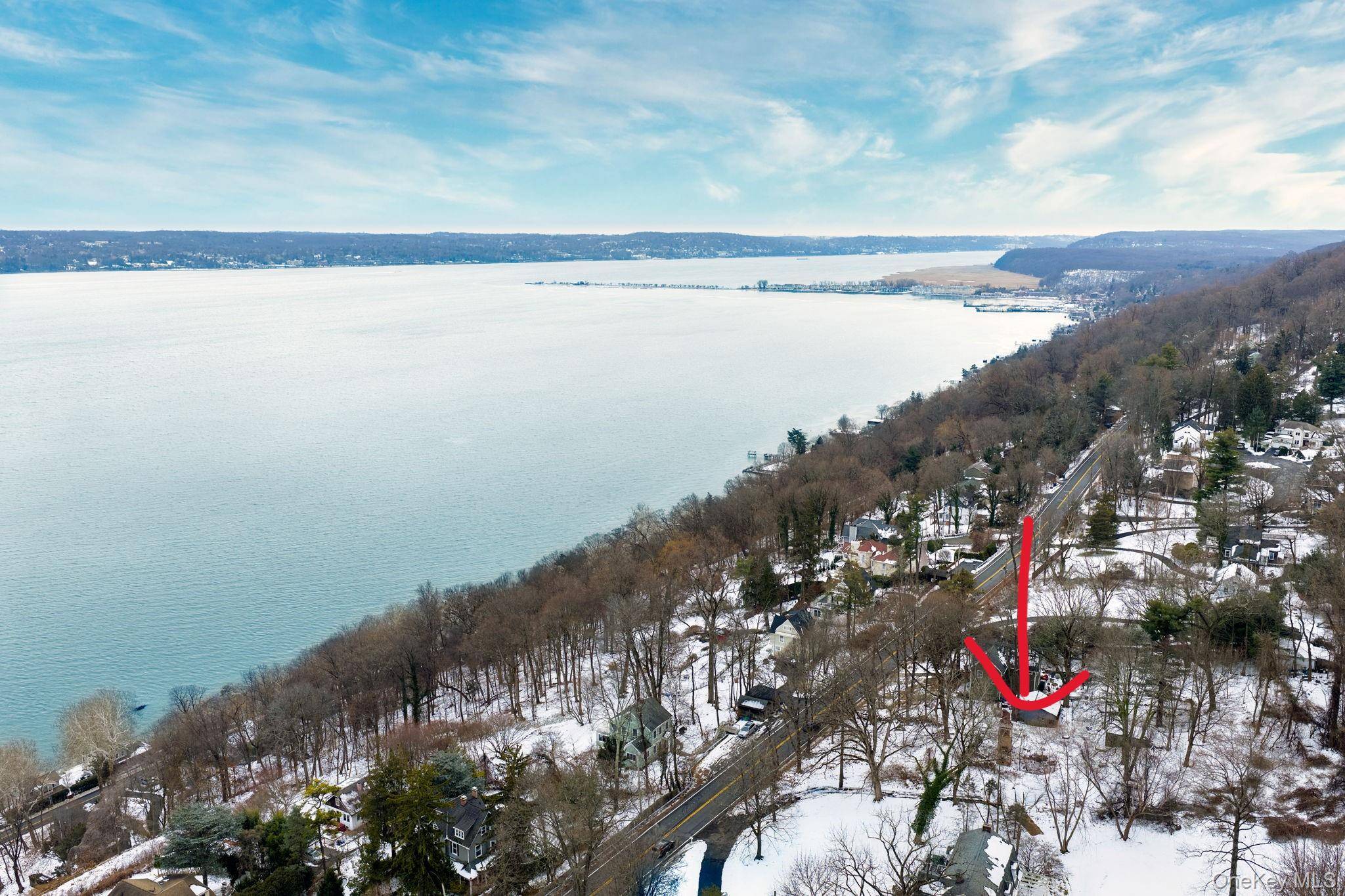 1050 Route 9W, Nyack, NY 10960