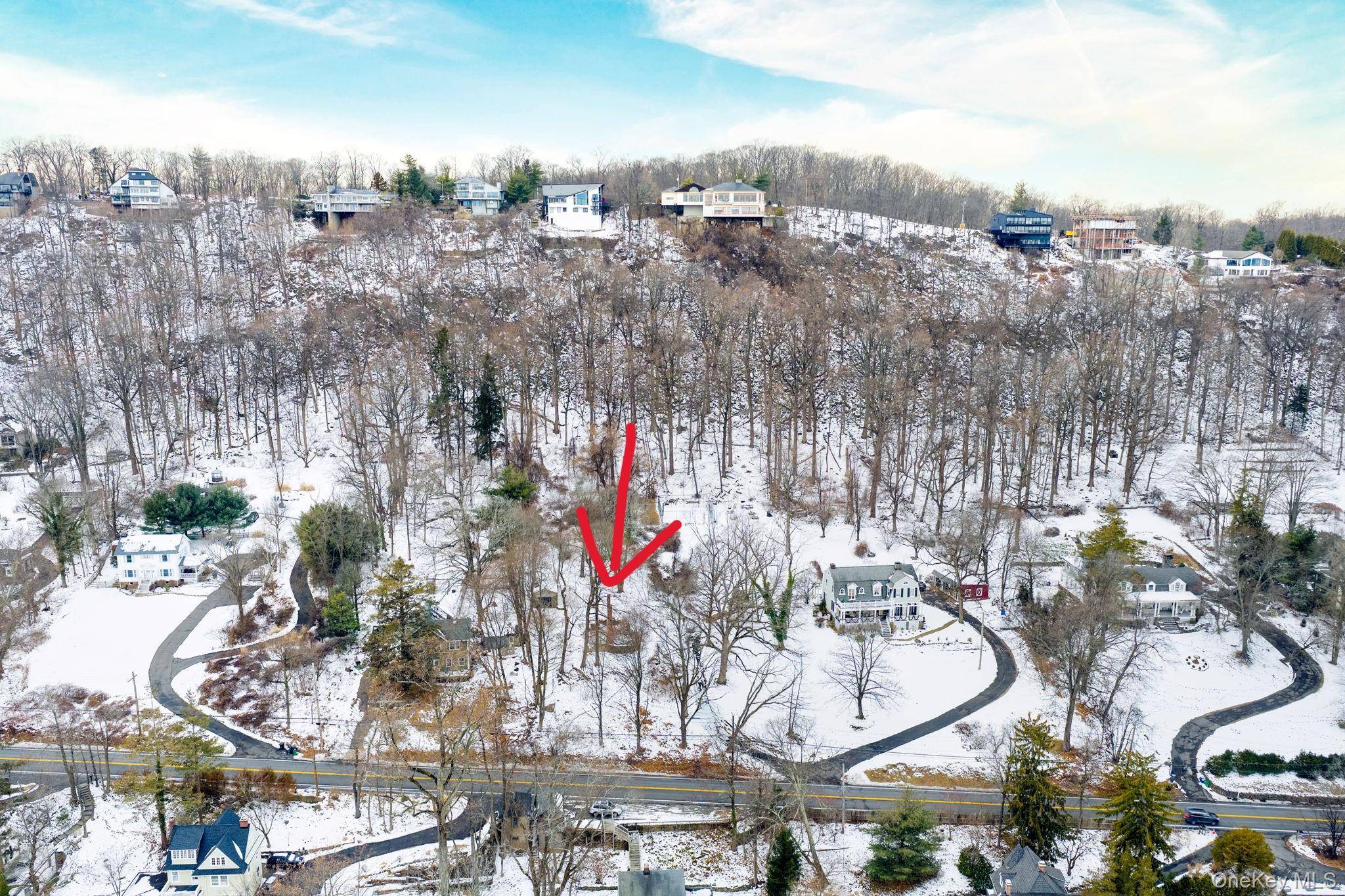 1050 Route 9W, Nyack, NY 10960