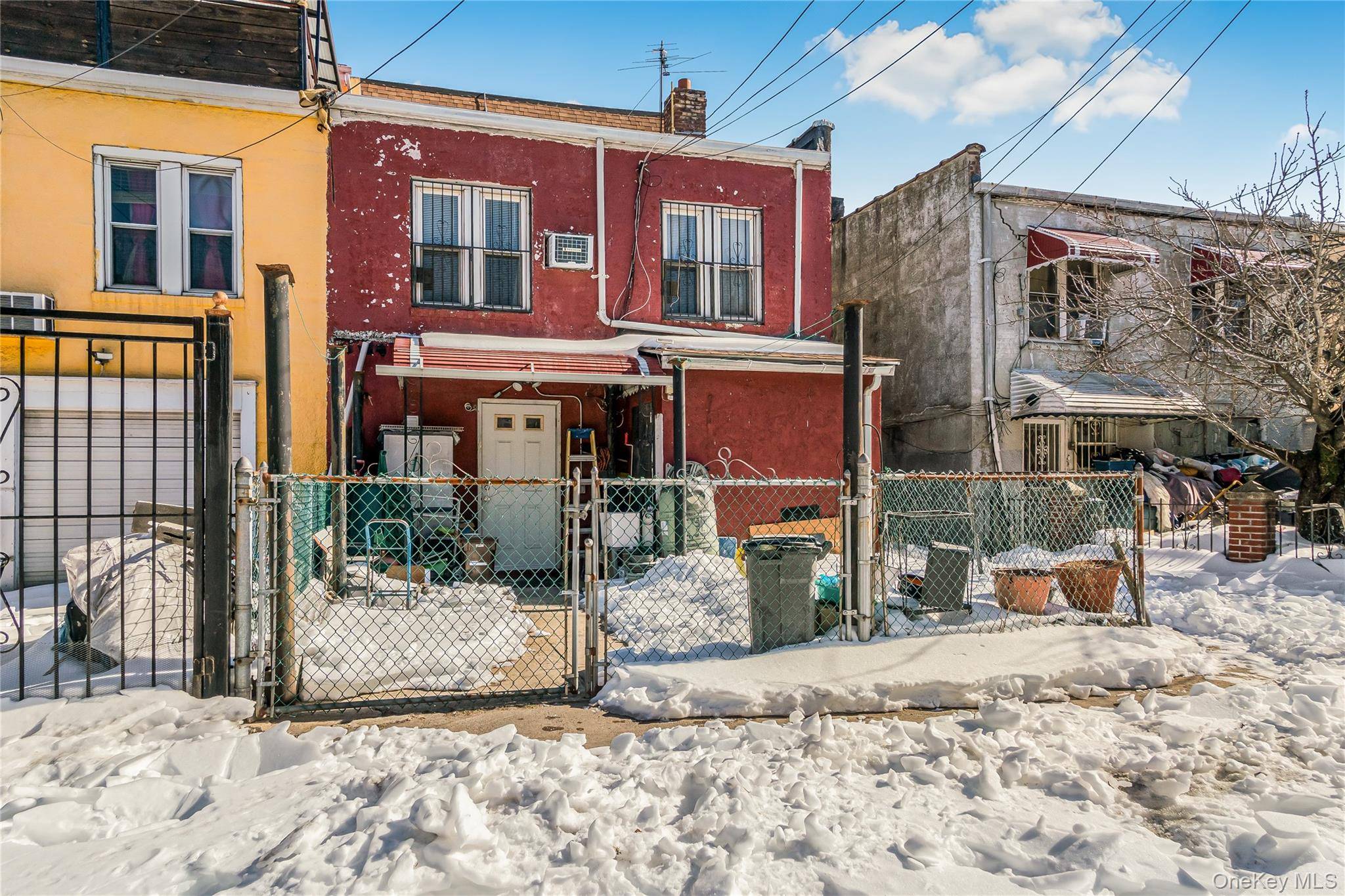 904 E 54th ST, Brooklyn, NY 11234