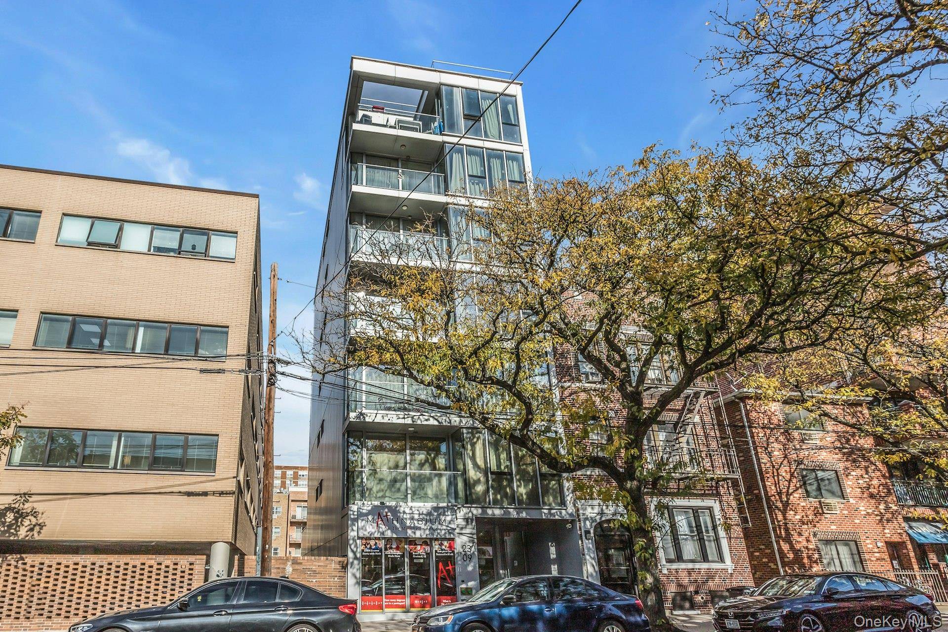 2309 Broadway, Astoria, NY 11106