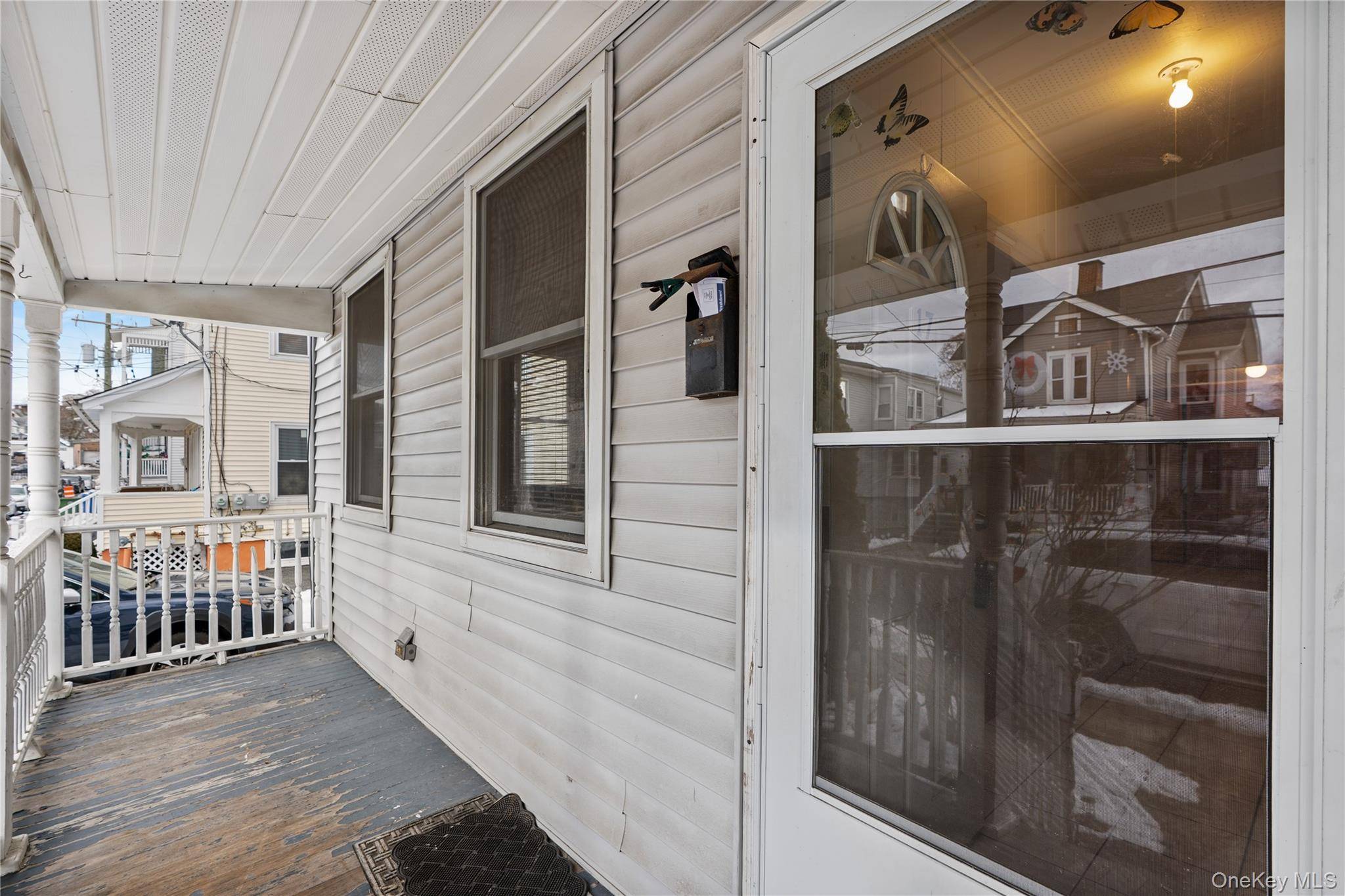 Address not disclosed, Middletown, NY 10940