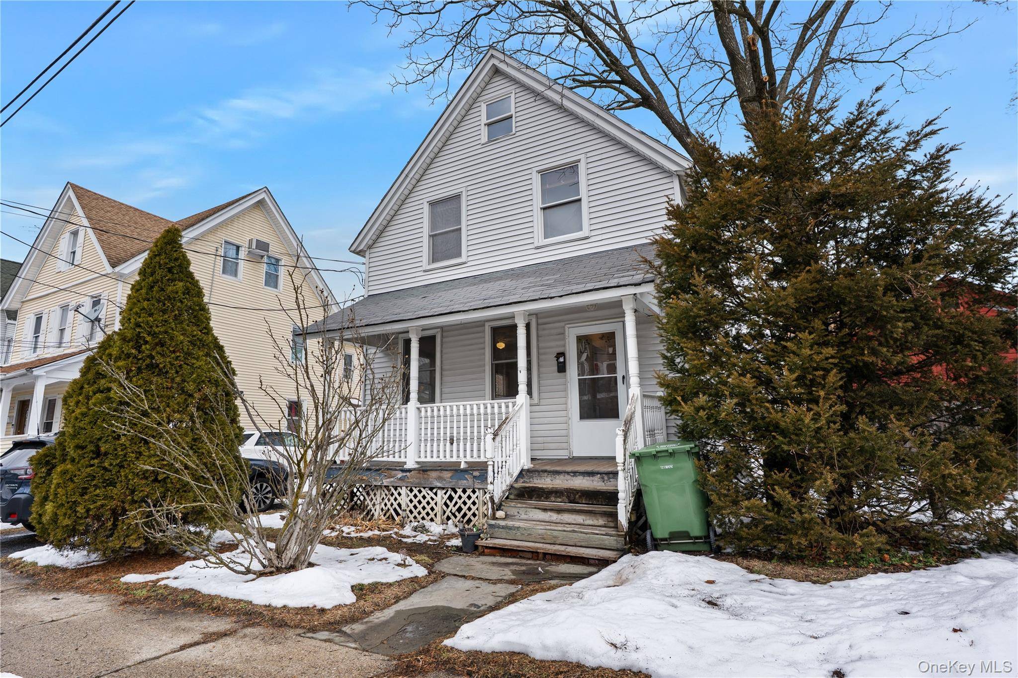 Address not disclosed, Middletown, NY 10940