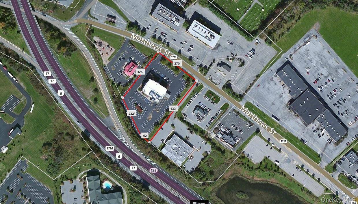 15 Matthews ST #205, Goshen, NY 10924