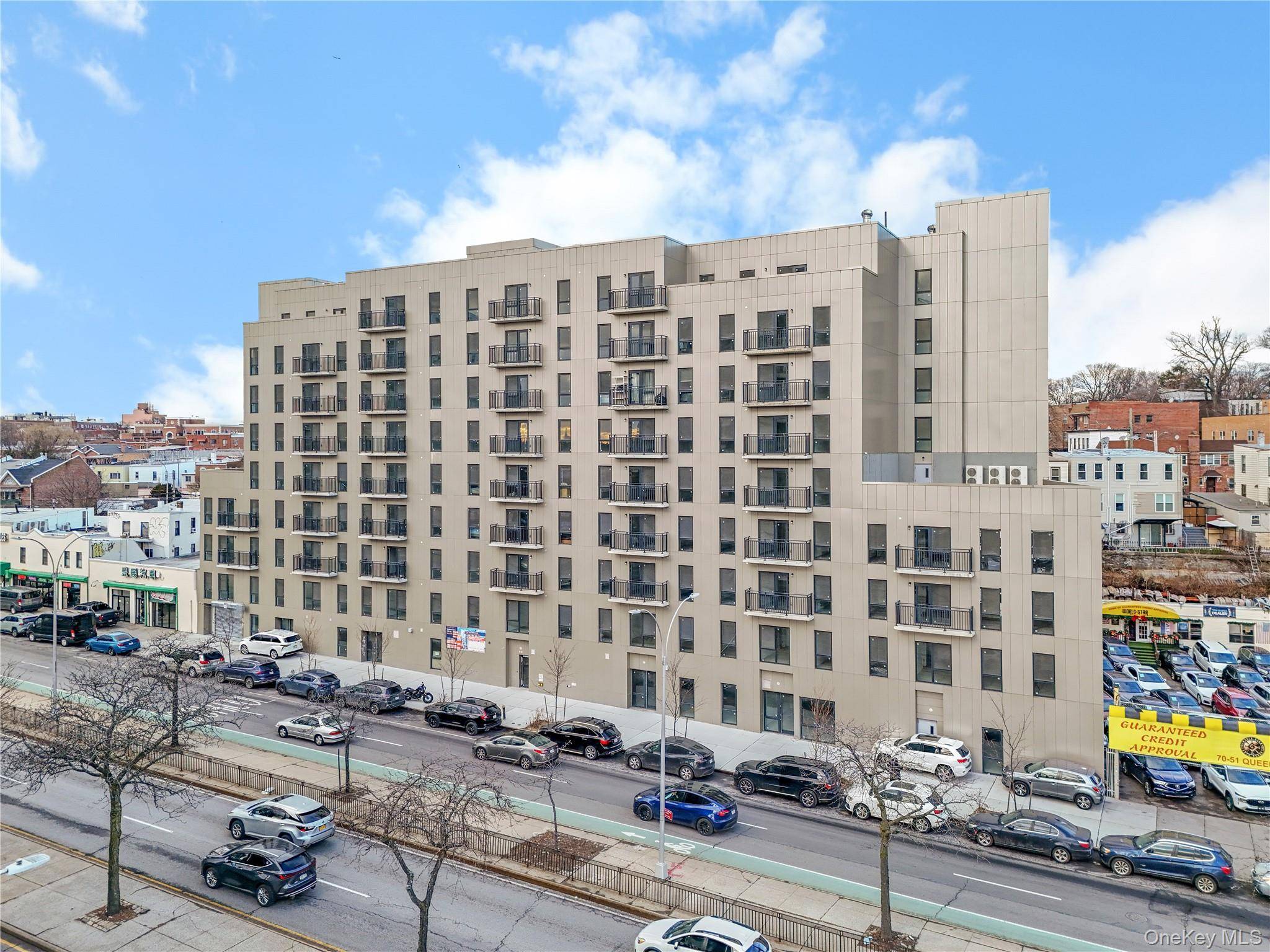 70-40 45 AVE #7G, Elmhurst, NY 11373