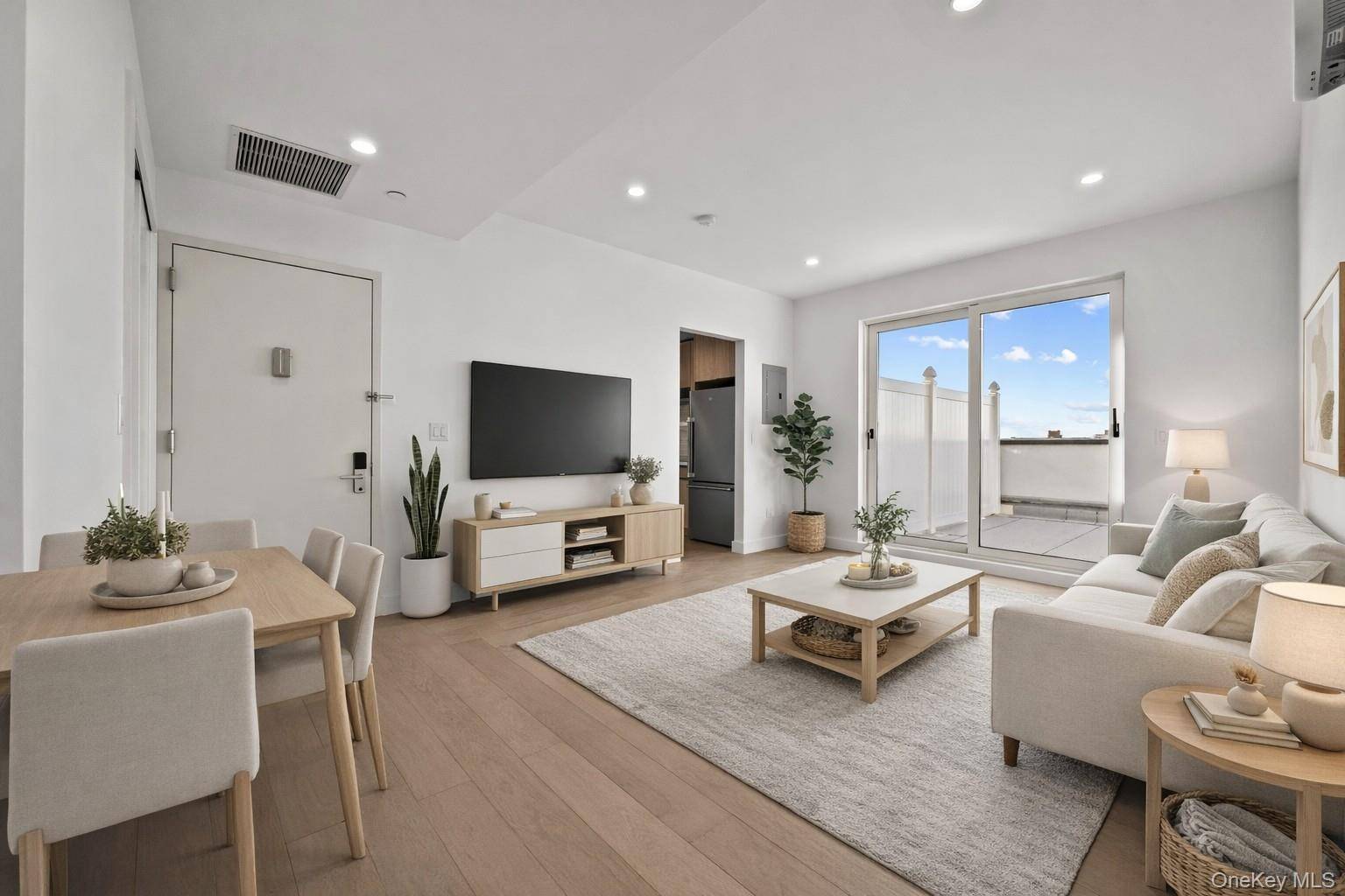 150-02 Northern BLVD #6F, Flushing, NY 11354