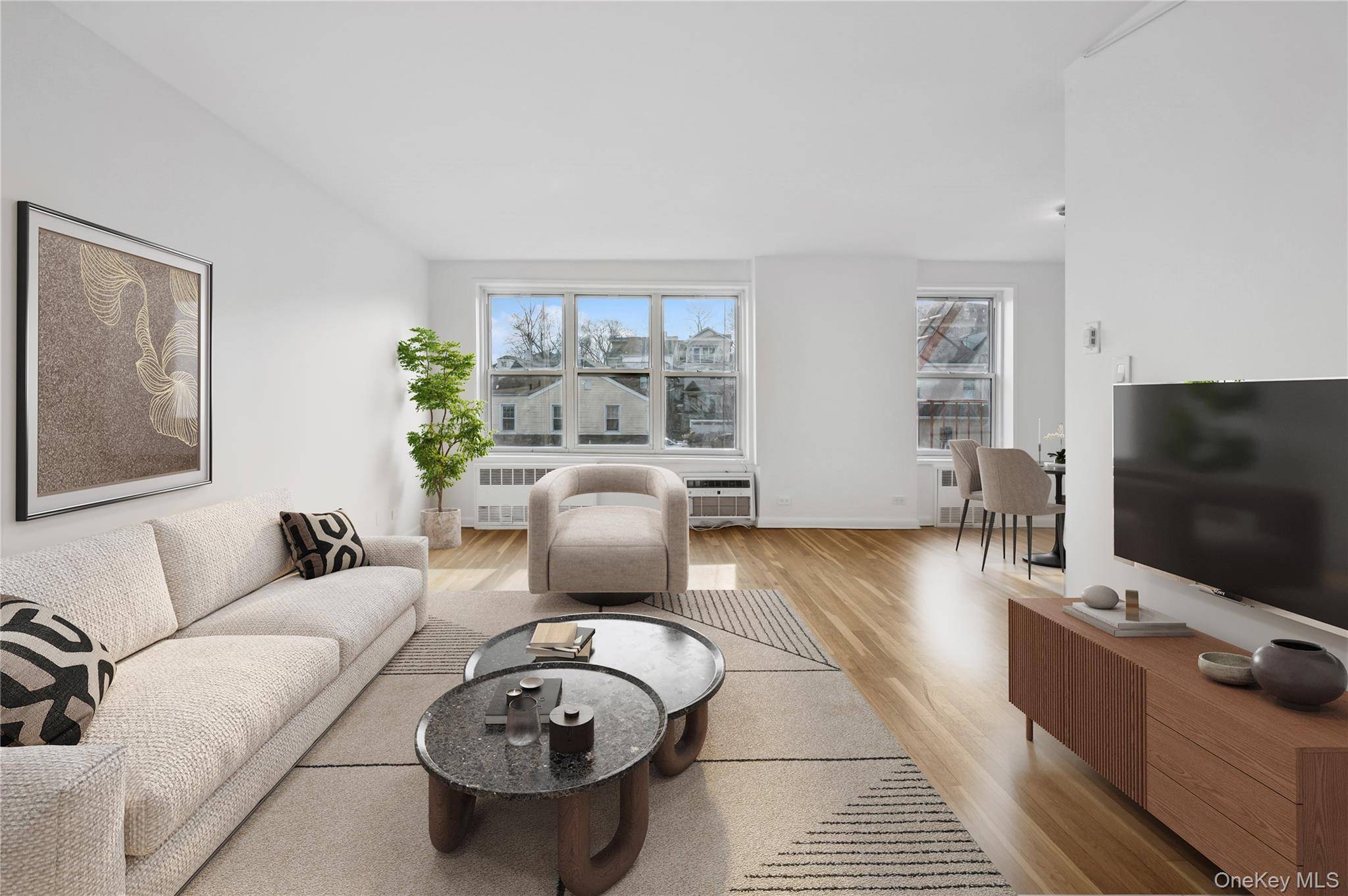 5730 Mosholu AVE #5F, Bronx, NY 10471