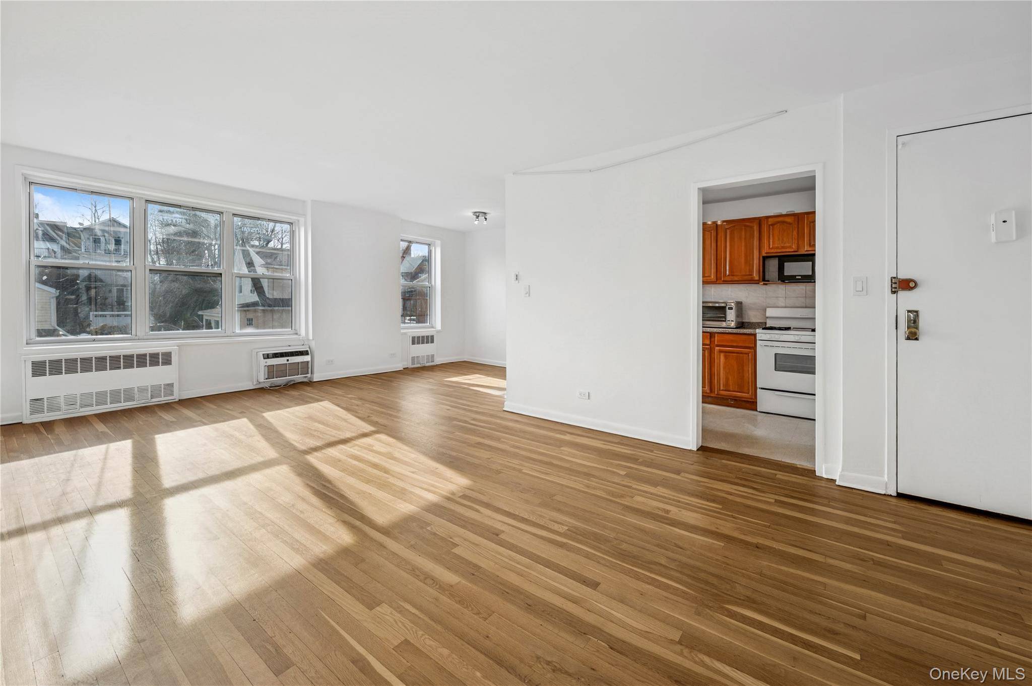 5730 Mosholu AVE #5F, Bronx, NY 10471