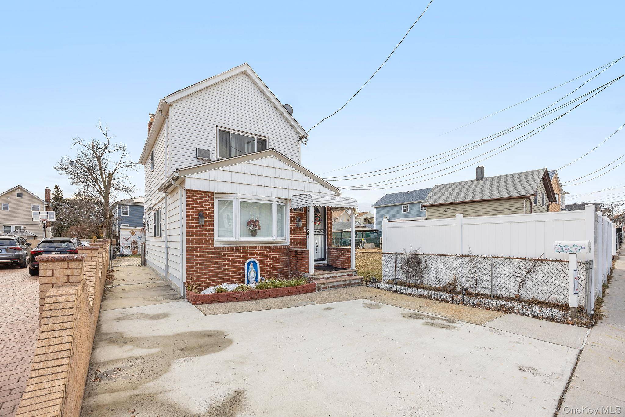 97-38 Bristol AVE, Ozone Park, NY 11417