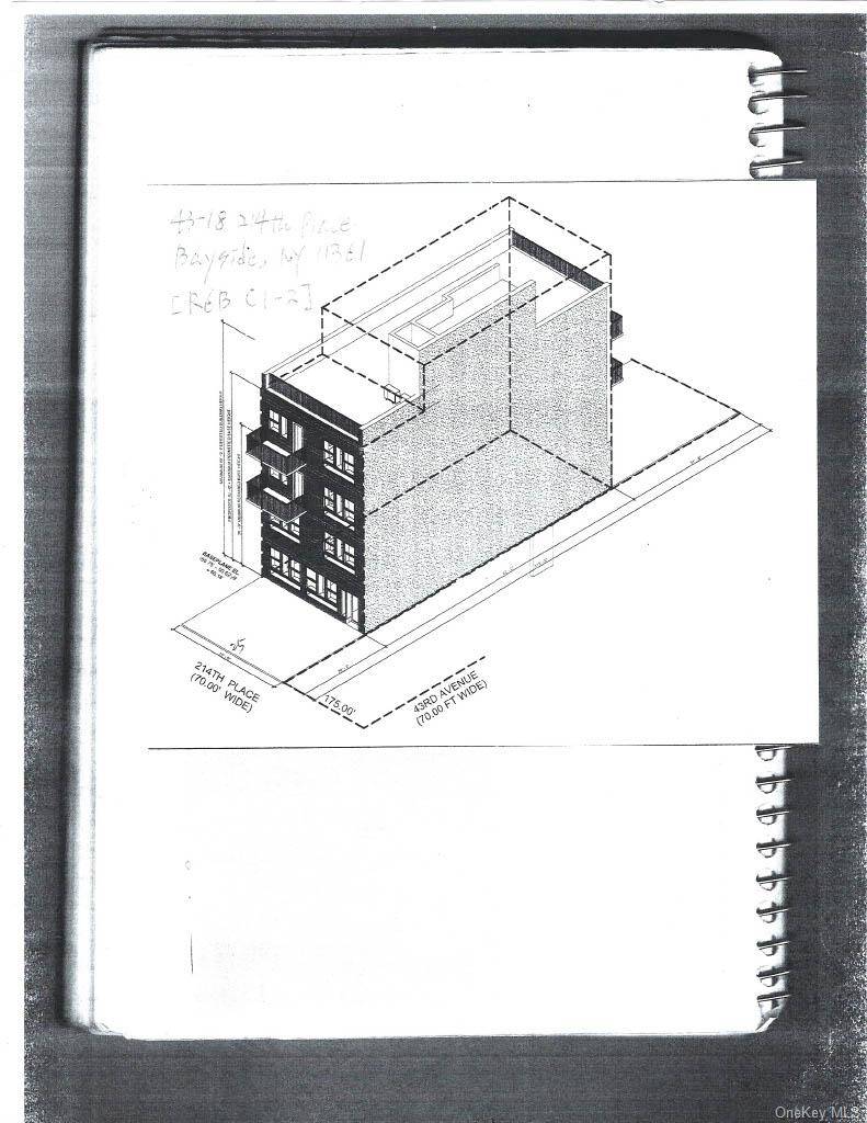 43-18 214th PL, Bayside, NY 11361