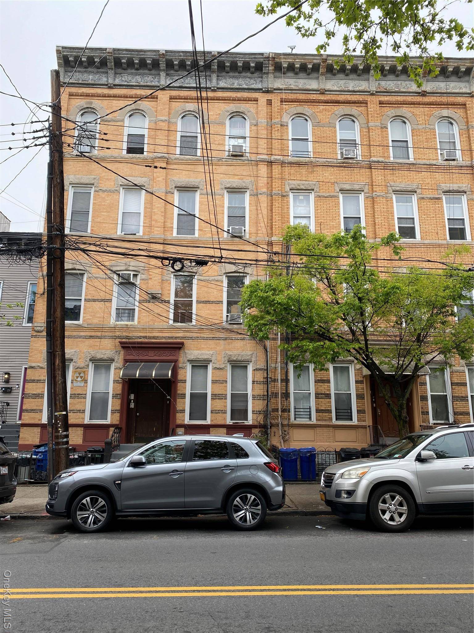 253 Saint Nicholas AVE, Brooklyn, NY 11237