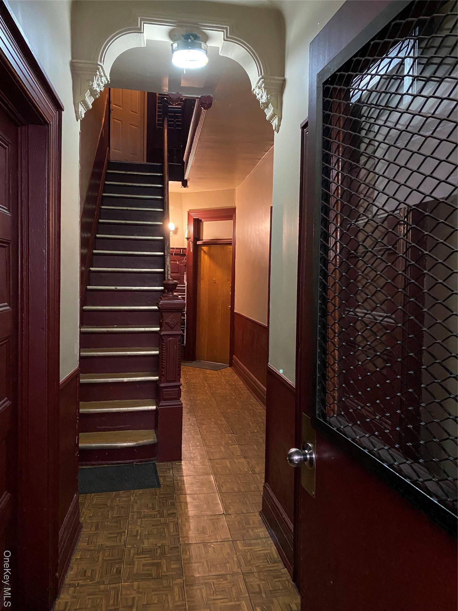 253 Saint Nicholas AVE, Brooklyn, NY 11237