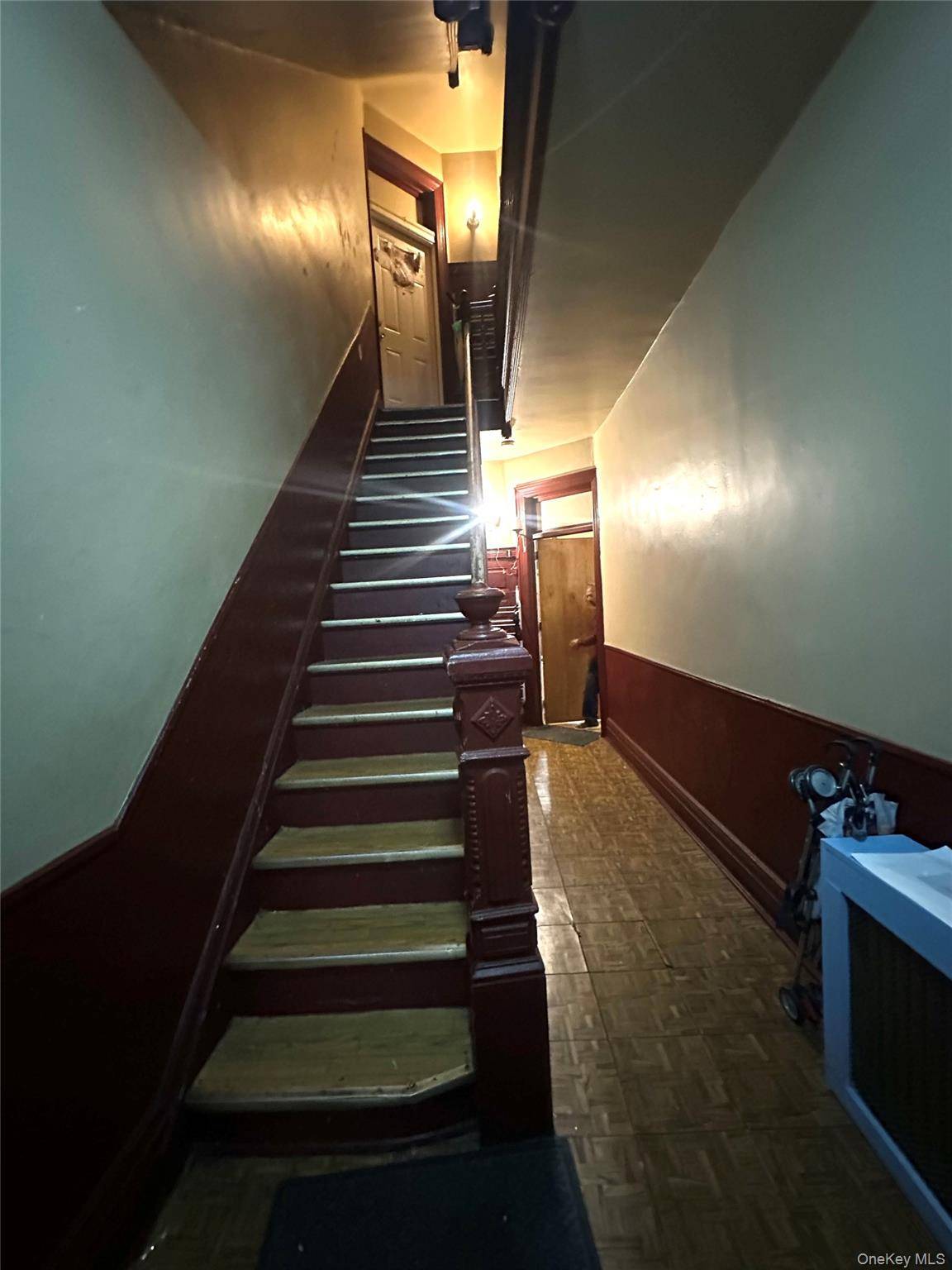 253 Saint Nicholas AVE, Brooklyn, NY 11237