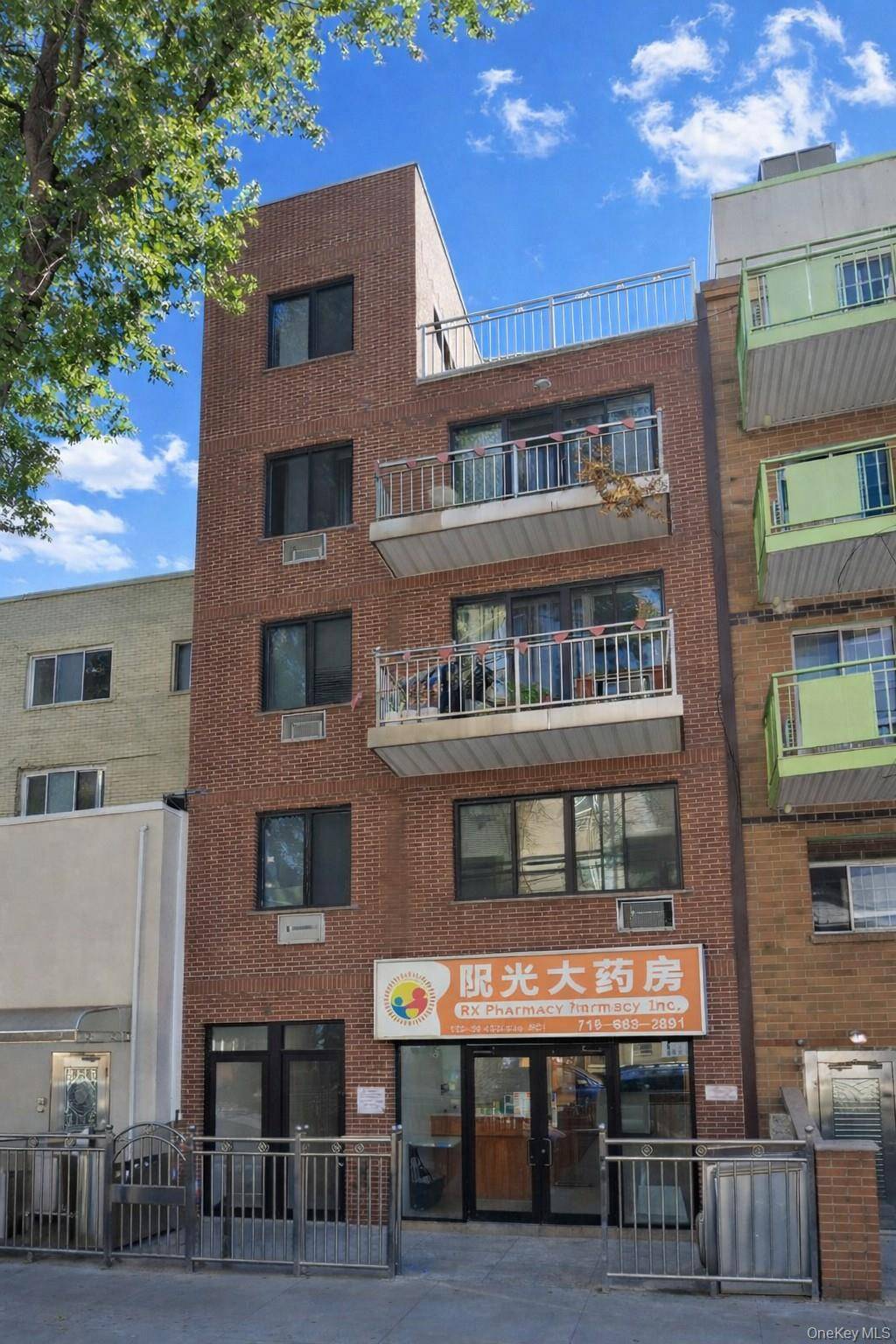 132-36 41st AVE, Flushing, NY 11355
