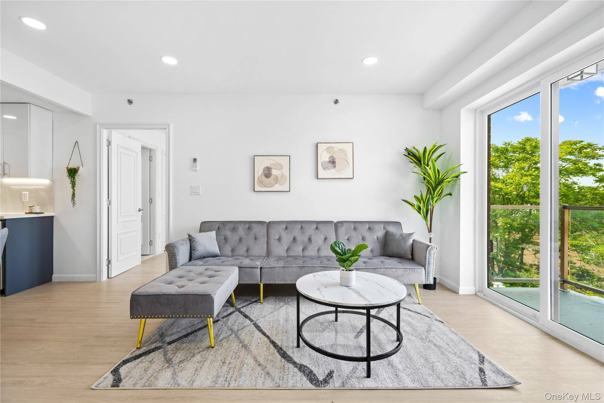 13450 Blossom AVE #5E, Flushing, NY 11355