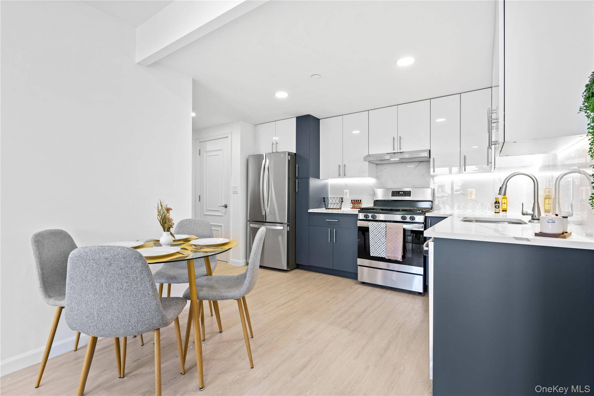 13450 Blossom AVE #5E, Flushing, NY 11355