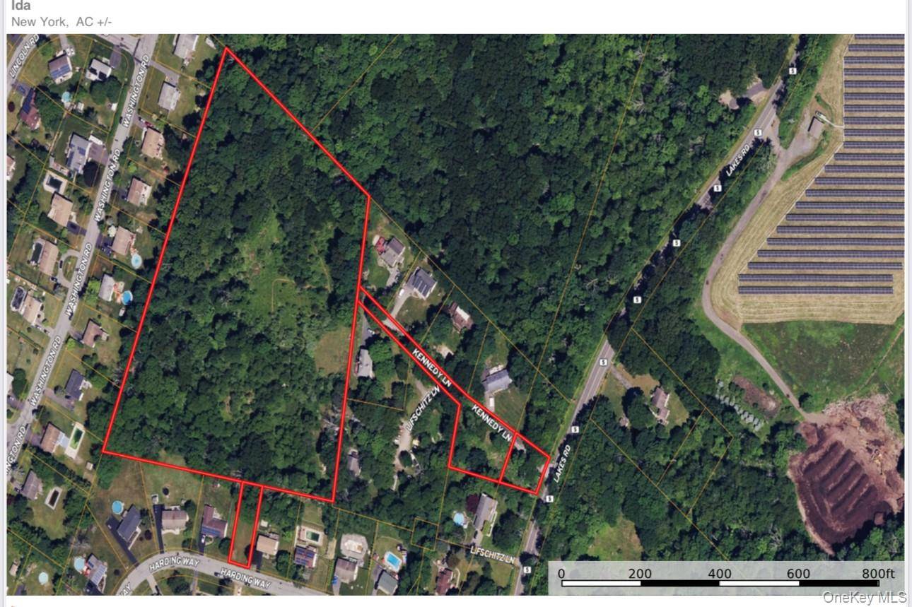30 Harding WAY, Monroe, NY 10950