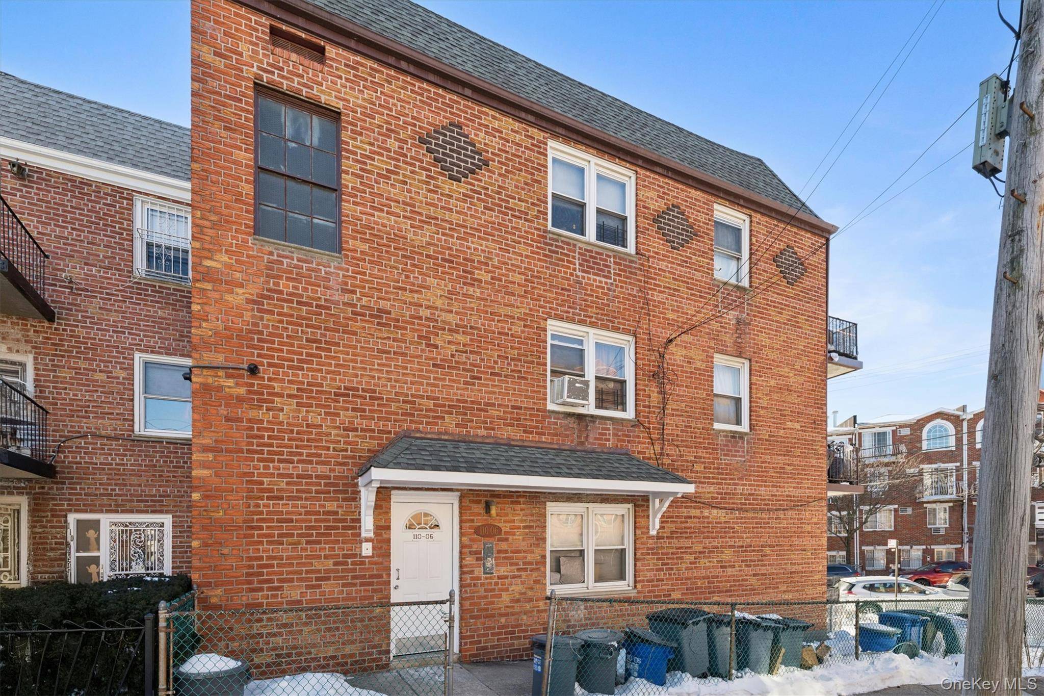 110-06 56th AVE, Corona, NY 11368