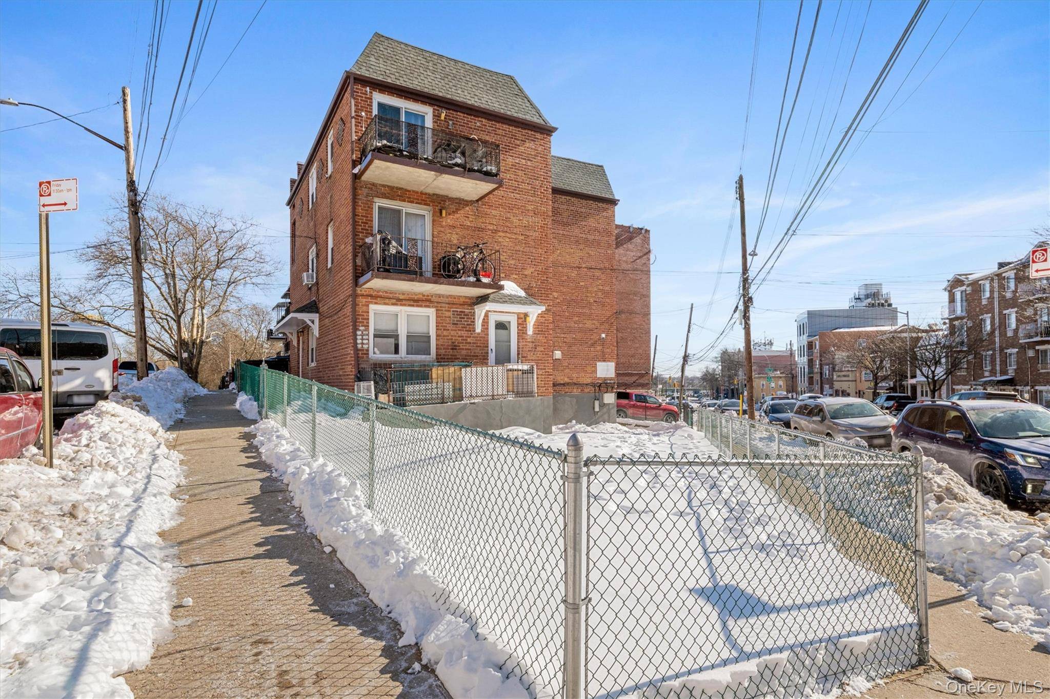 110-06 56th AVE, Corona, NY 11368