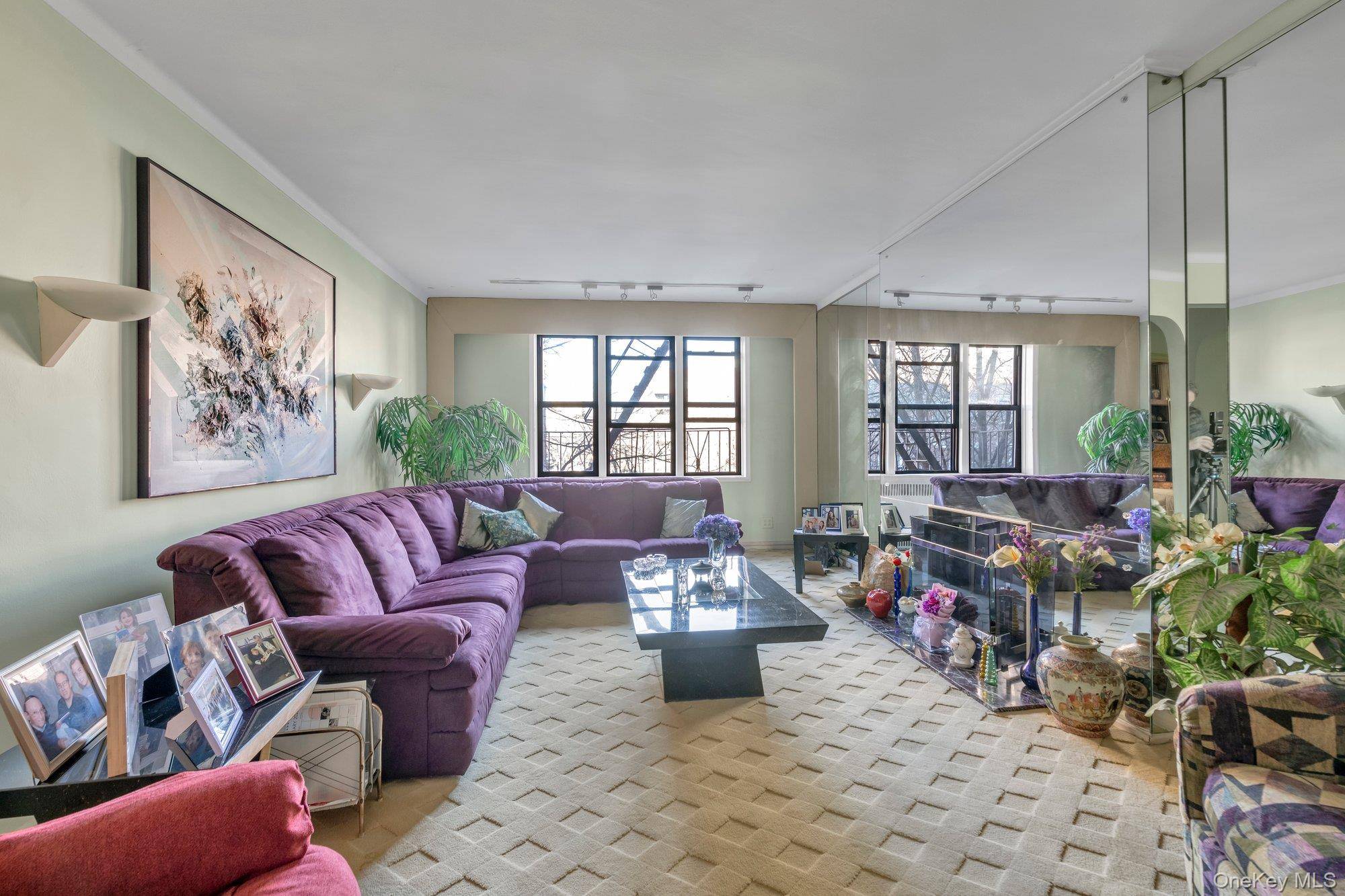 69-10 Yellowstone BLVD #210, Forest Hills, NY 11375