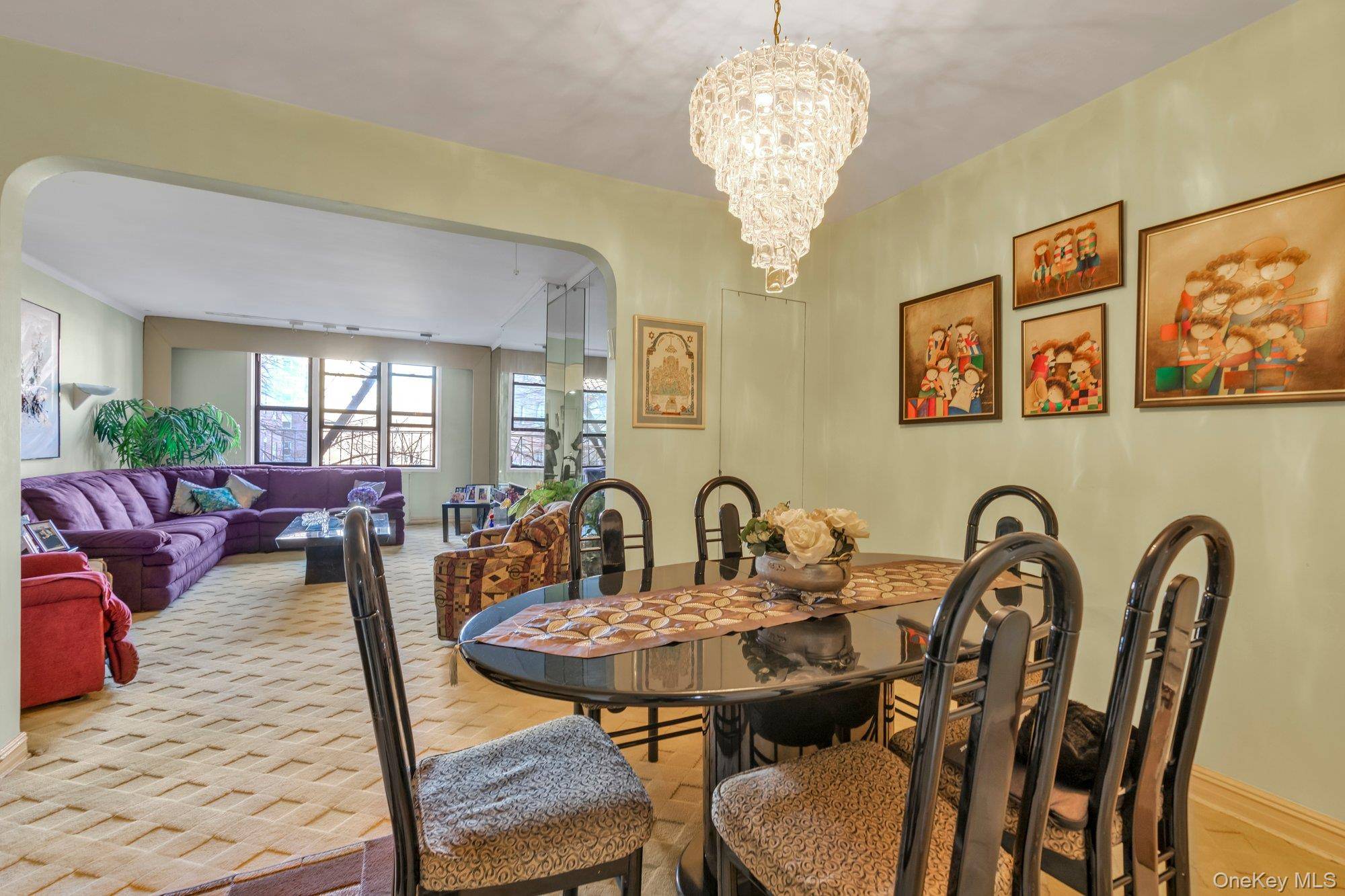 69-10 Yellowstone BLVD #210, Forest Hills, NY 11375