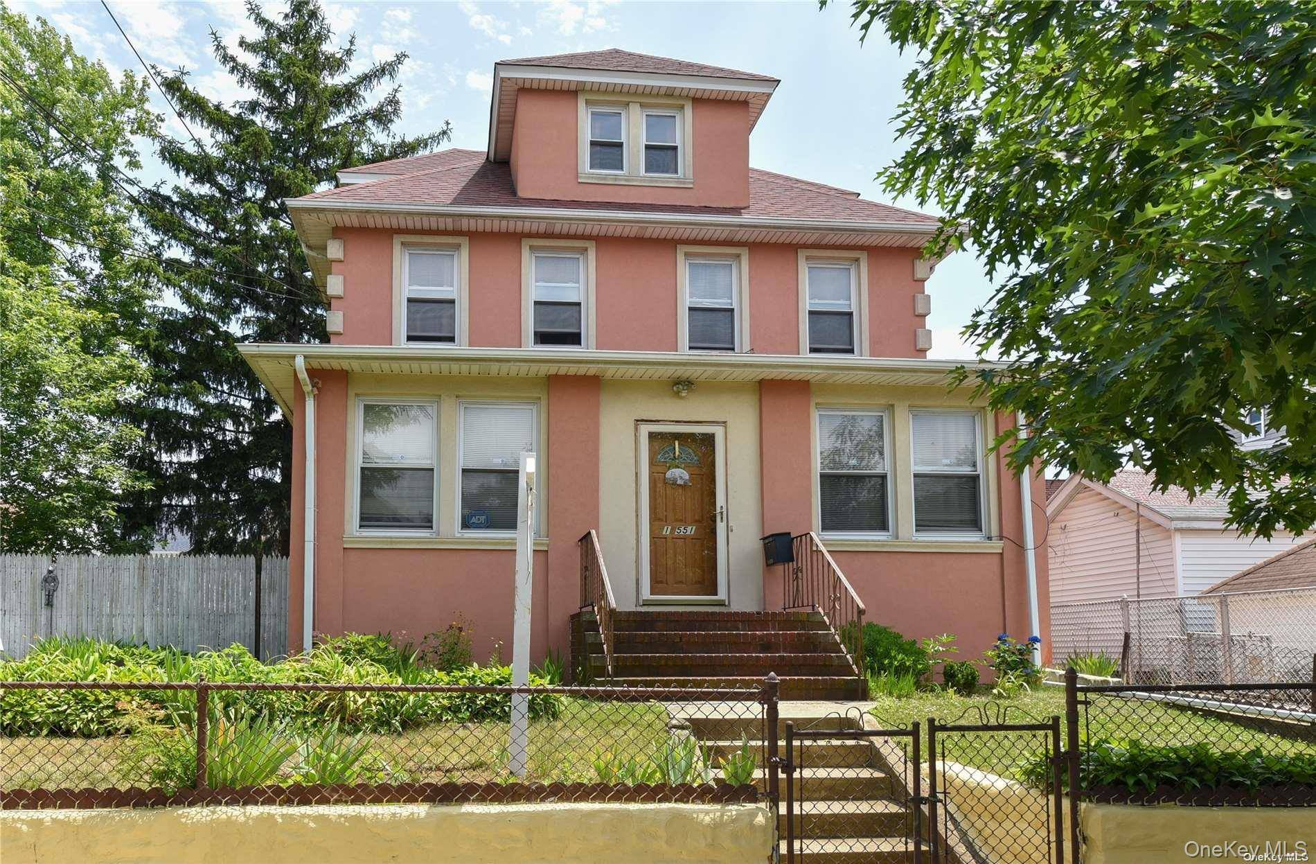 115-51 115th ST, South Ozone Park, NY 11420