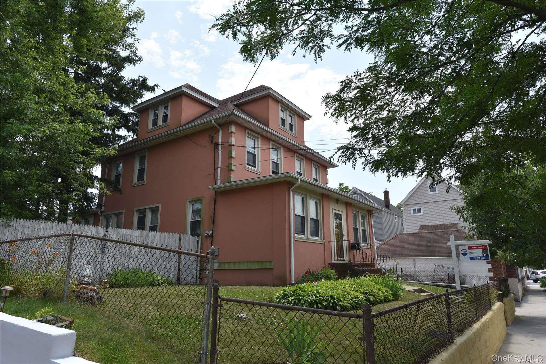 115-51 115th ST, South Ozone Park, NY 11420