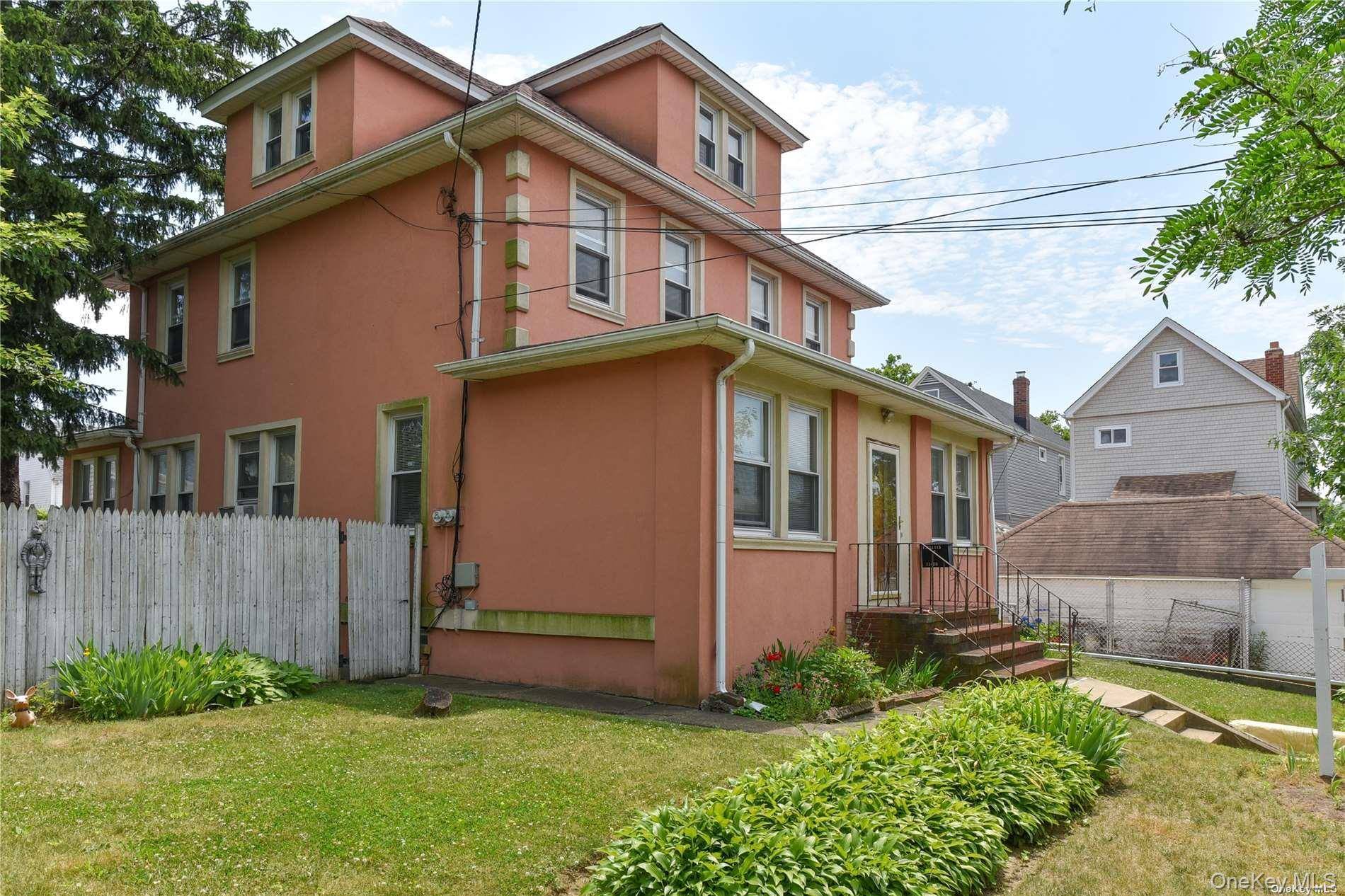 115-51 115th ST, South Ozone Park, NY 11420