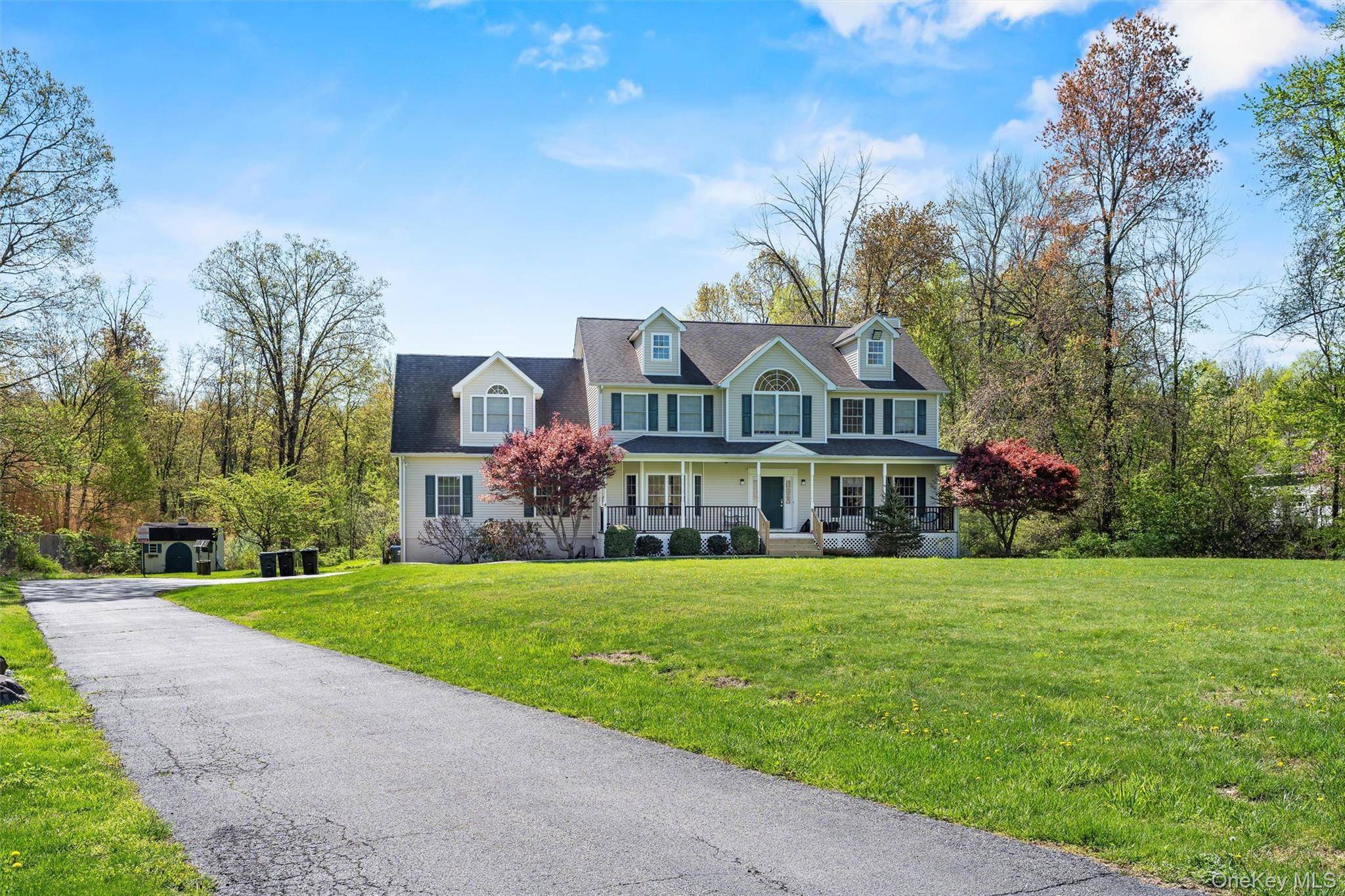 12 Damian CT, Chester, NY 10918
