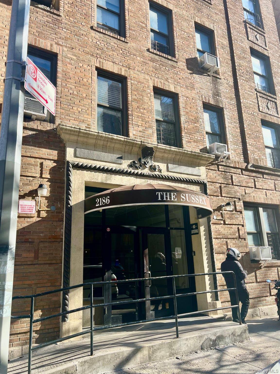 2186 Cruger AVE #5K, Bronx, NY 10462