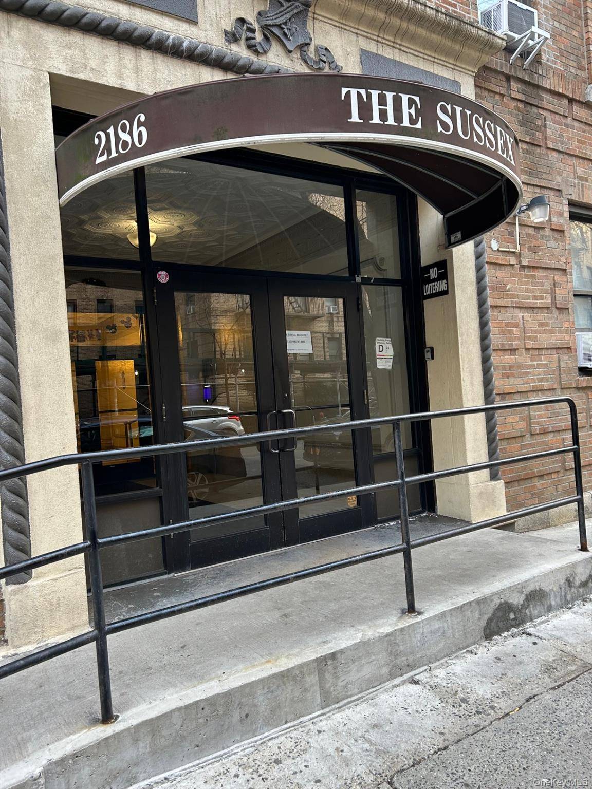 2186 Cruger AVE #5K, Bronx, NY 10462