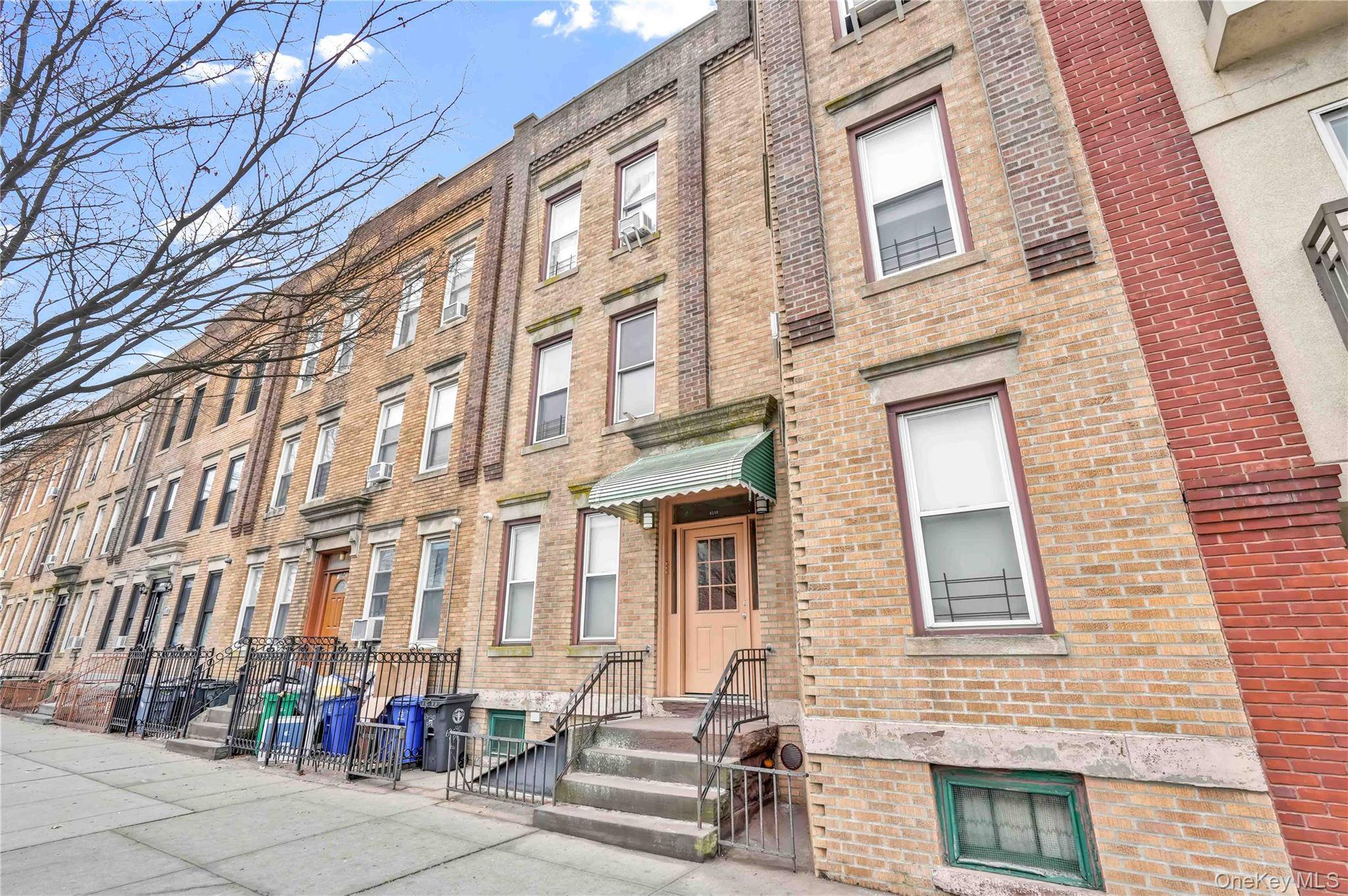 6340 Fresh Pond RD, Ridgewood, NY 11385