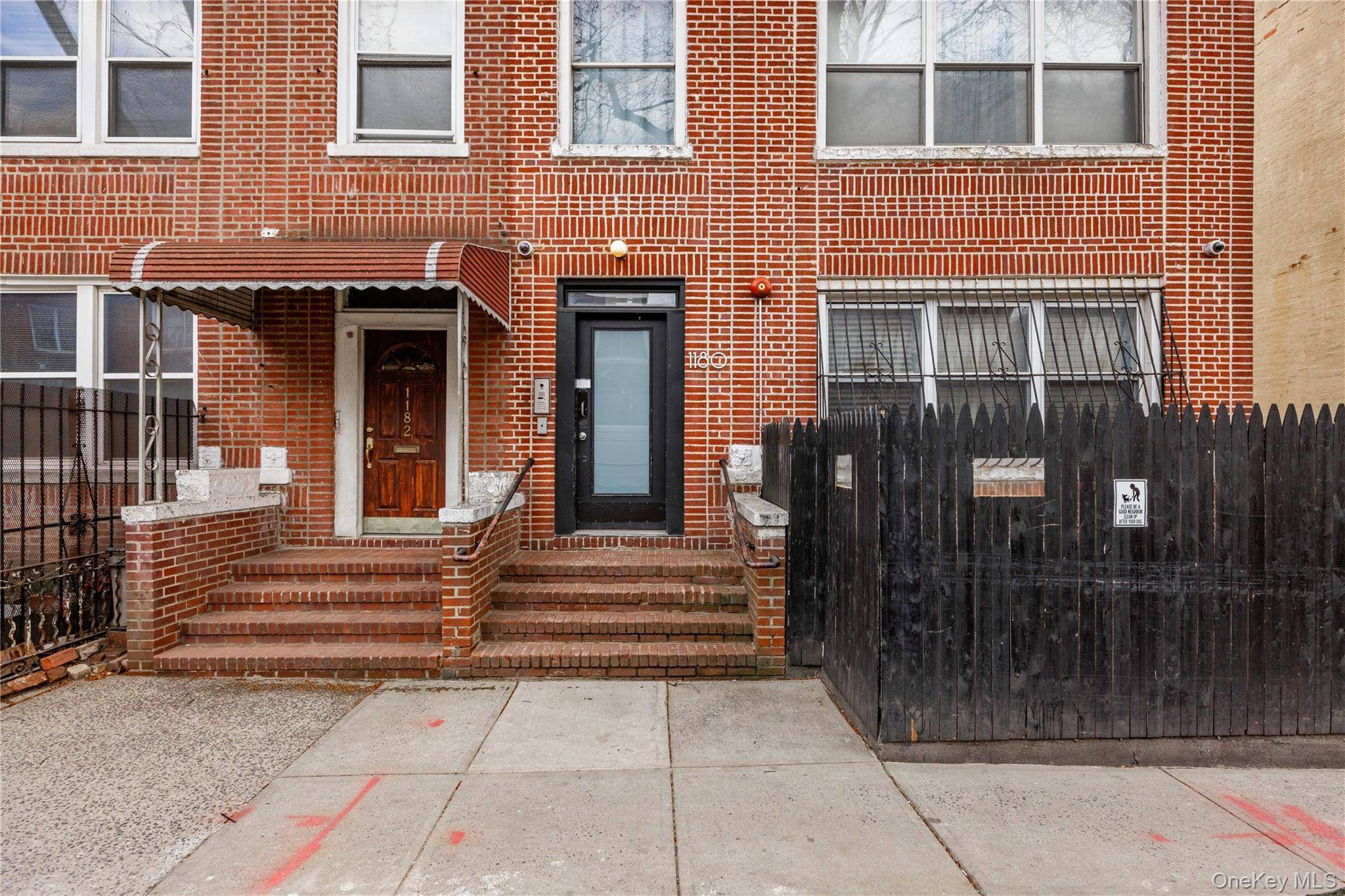1180 Grant AVE, Bronx, NY 10456