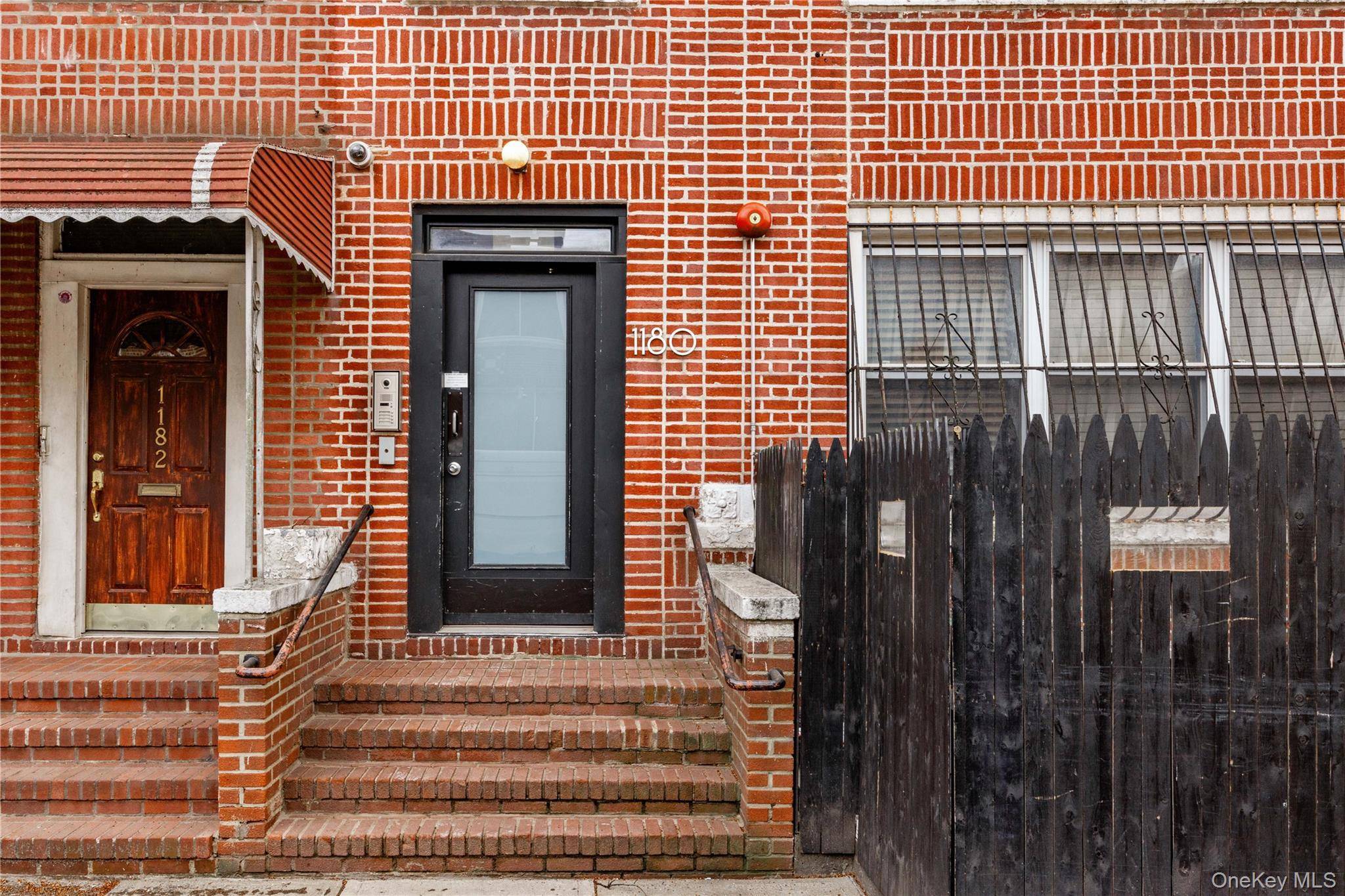 1180 Grant AVE, Bronx, NY 10456