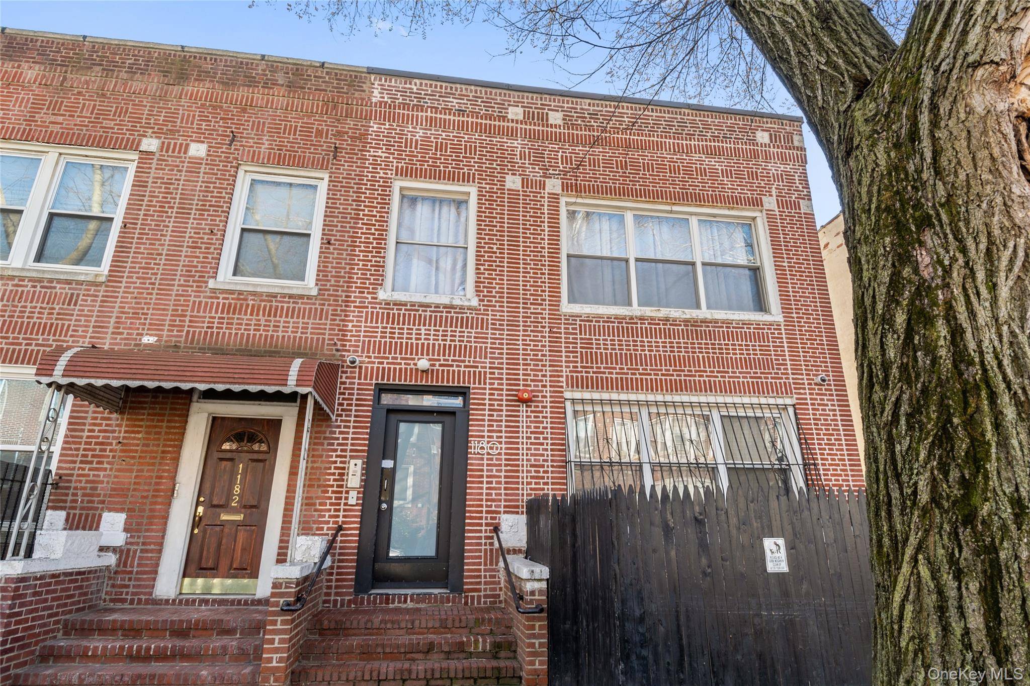 1180 Grant AVE, Bronx, NY 10456
