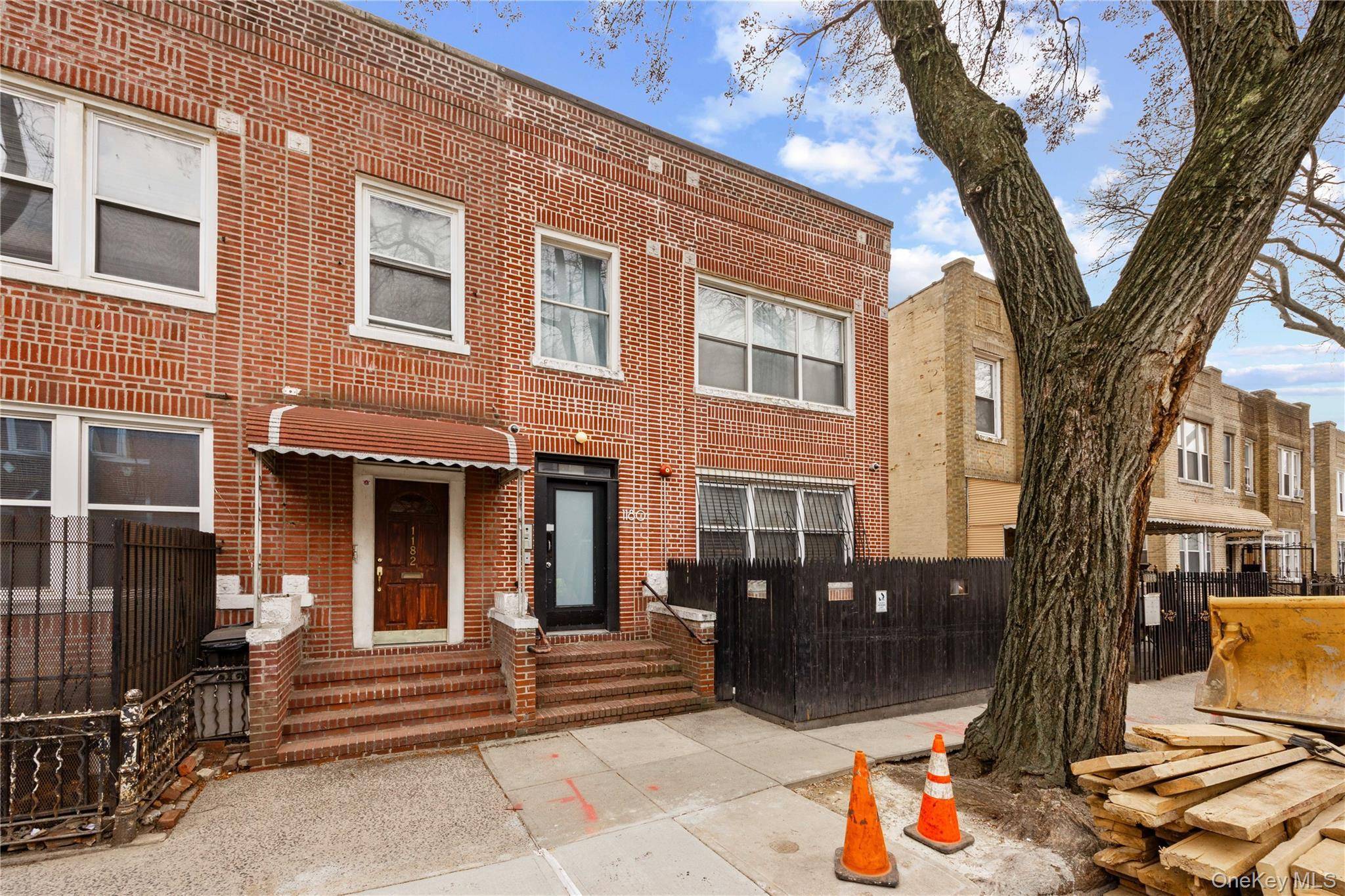 1180 Grant AVE, Bronx, NY 10456