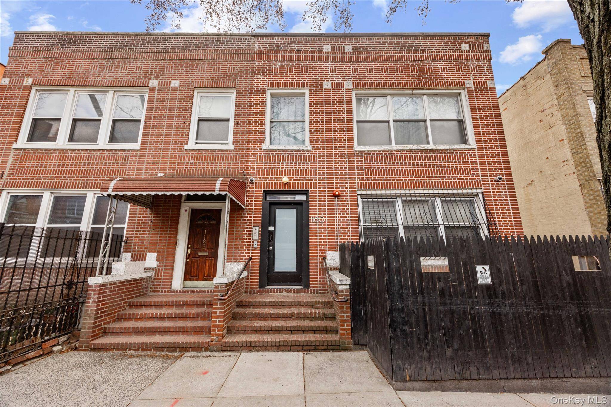 1180 Grant AVE, Bronx, NY 10456
