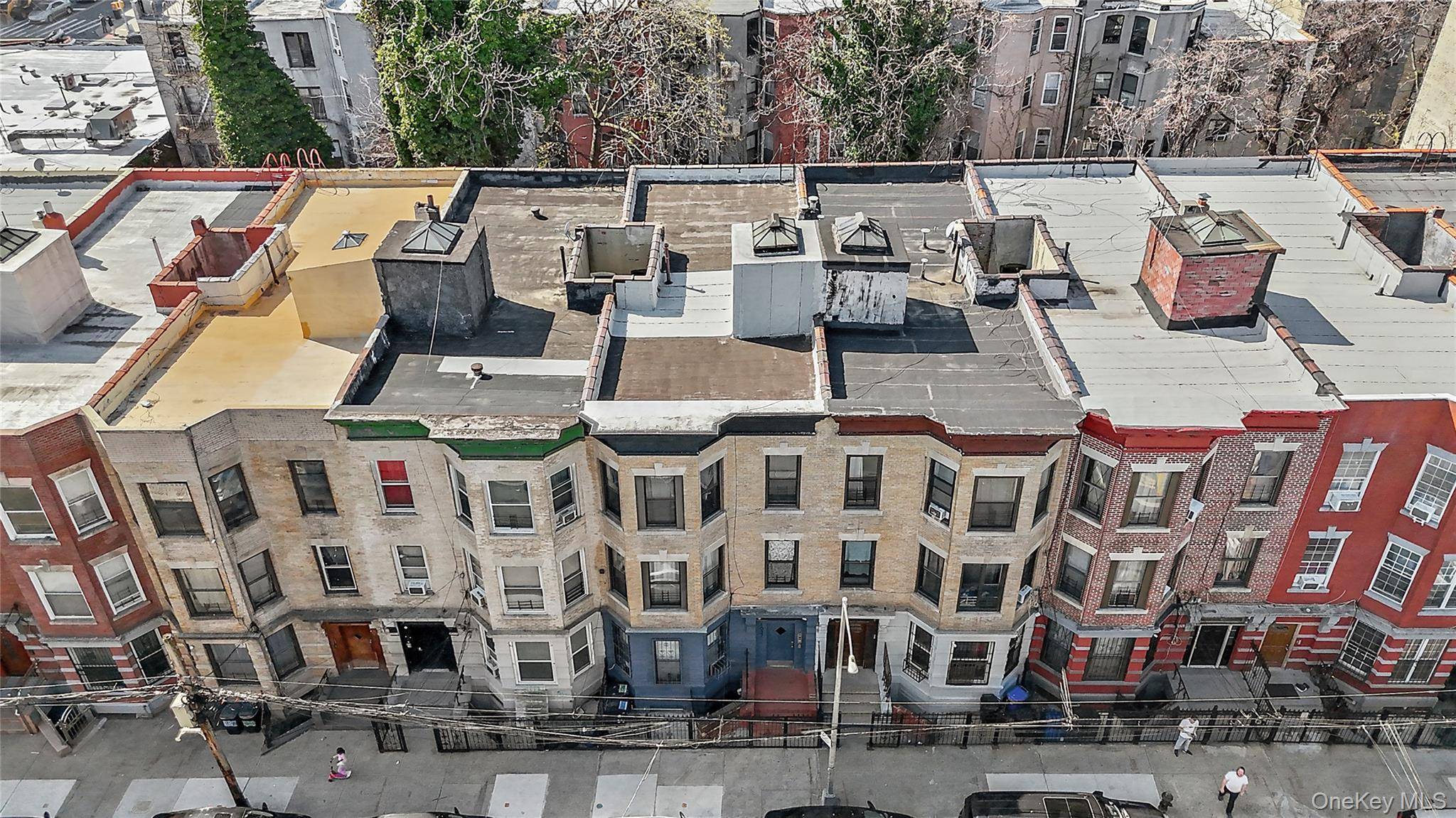 1037 College AVE, Bronx, NY 10456