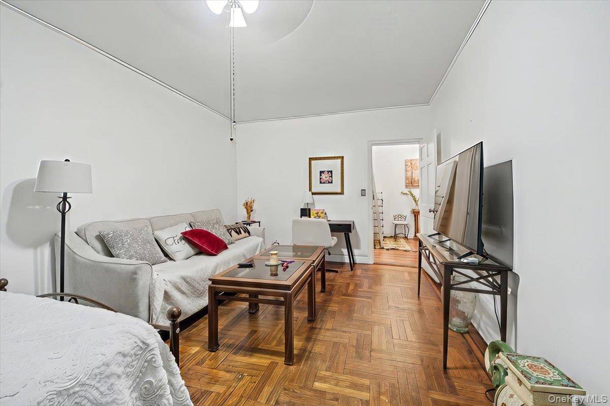1045 Anderson AVE #3D, Bronx, NY 10452