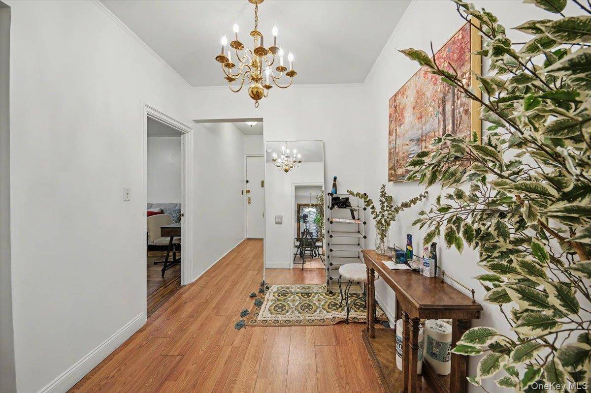 1045 Anderson AVE #3D, Bronx, NY 10452