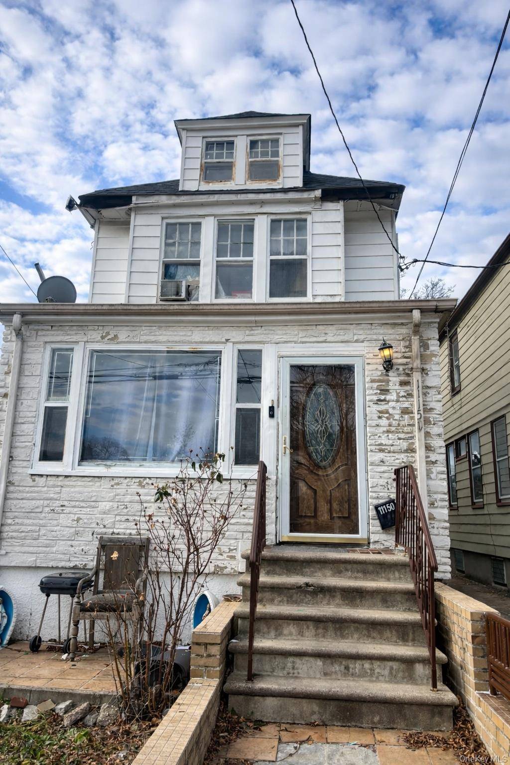 11150 140th ST, Jamaica, NY 11435