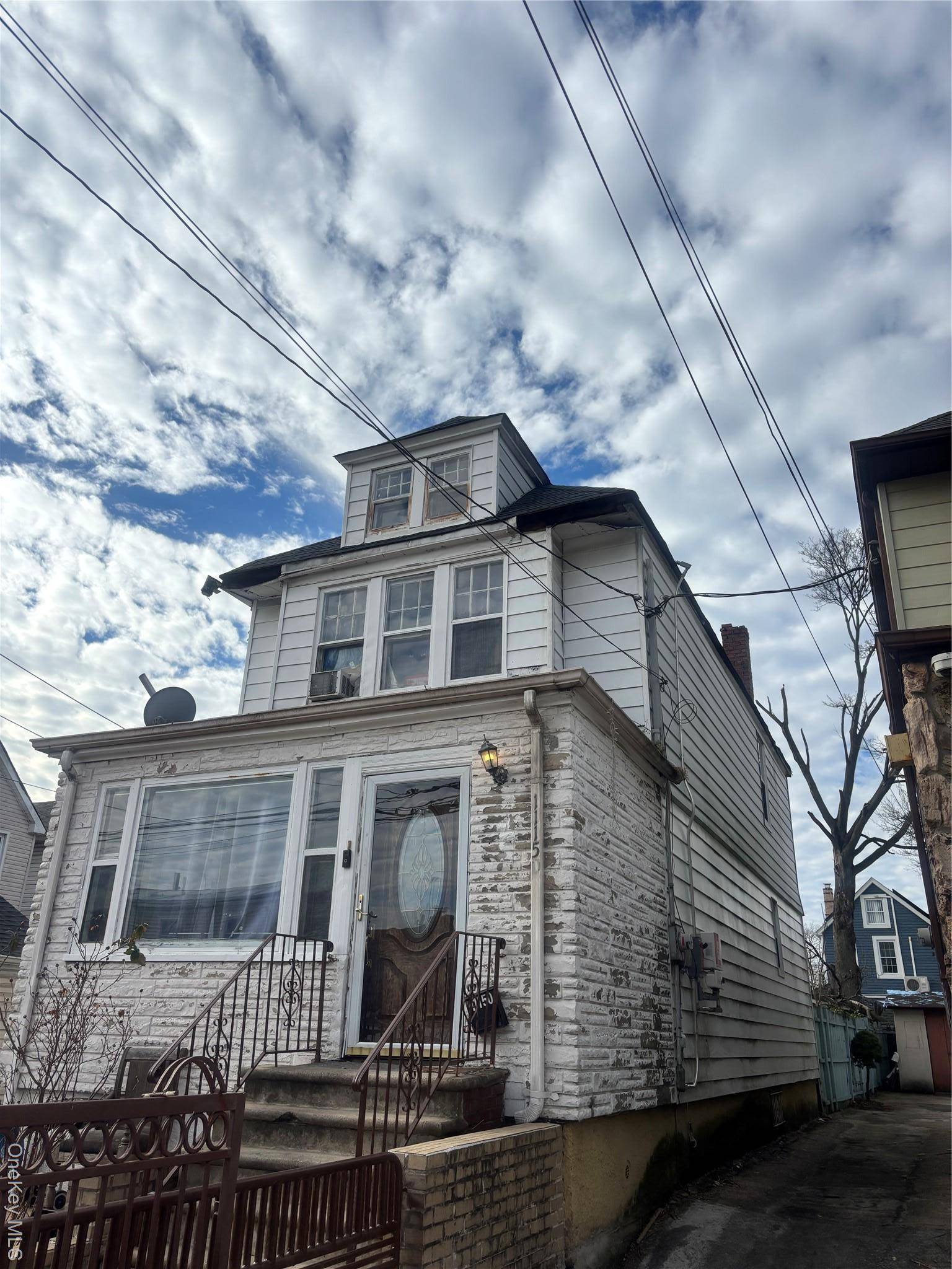11150 140th ST, Jamaica, NY 11435
