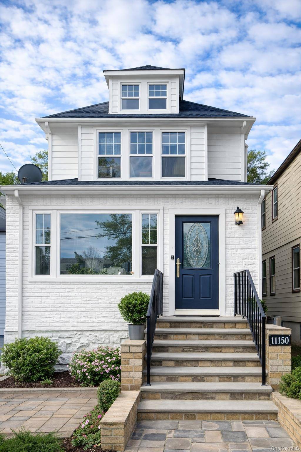 11150 140th ST, Jamaica, NY 11435