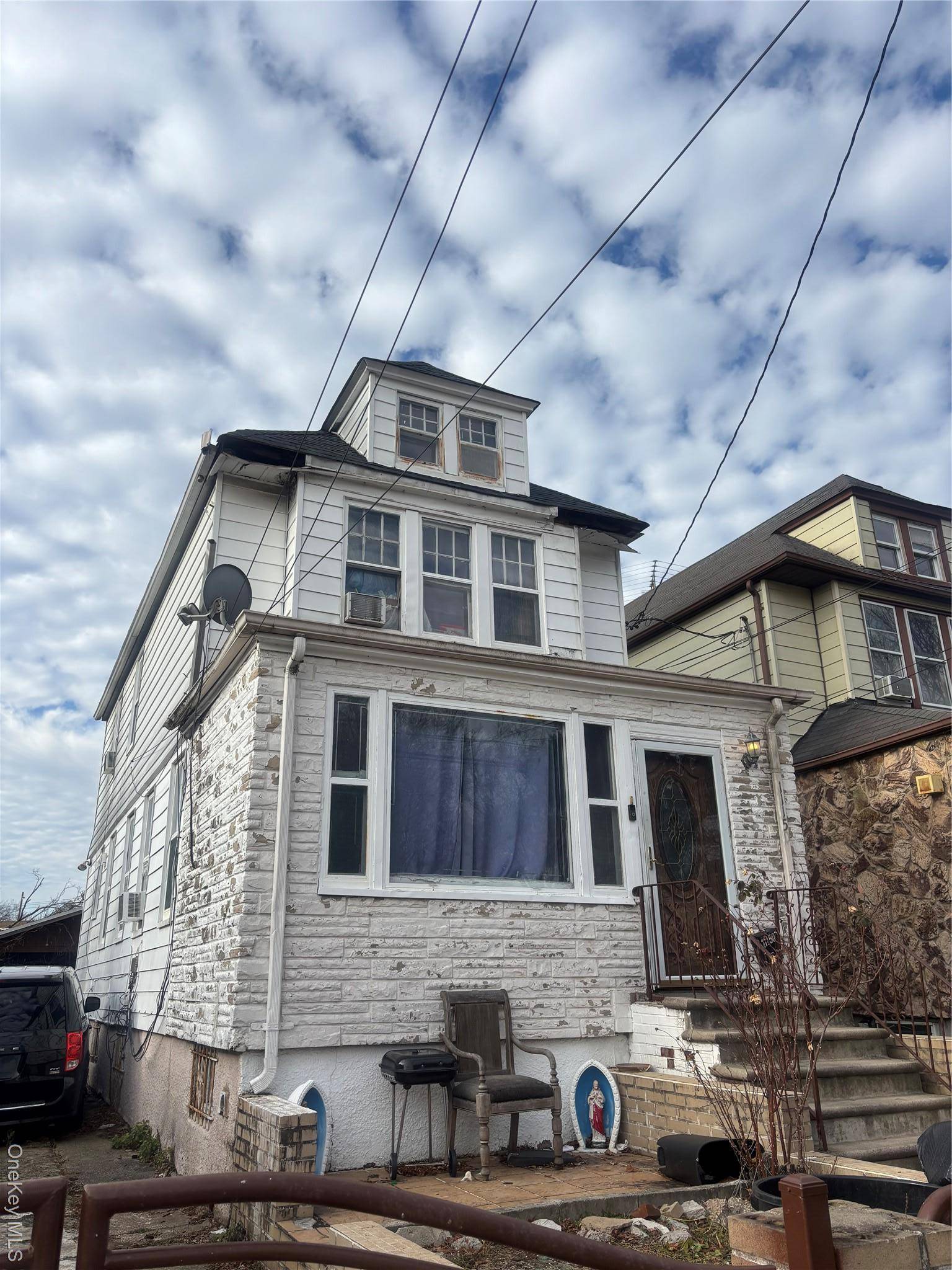 11150 140th ST, Jamaica, NY 11435
